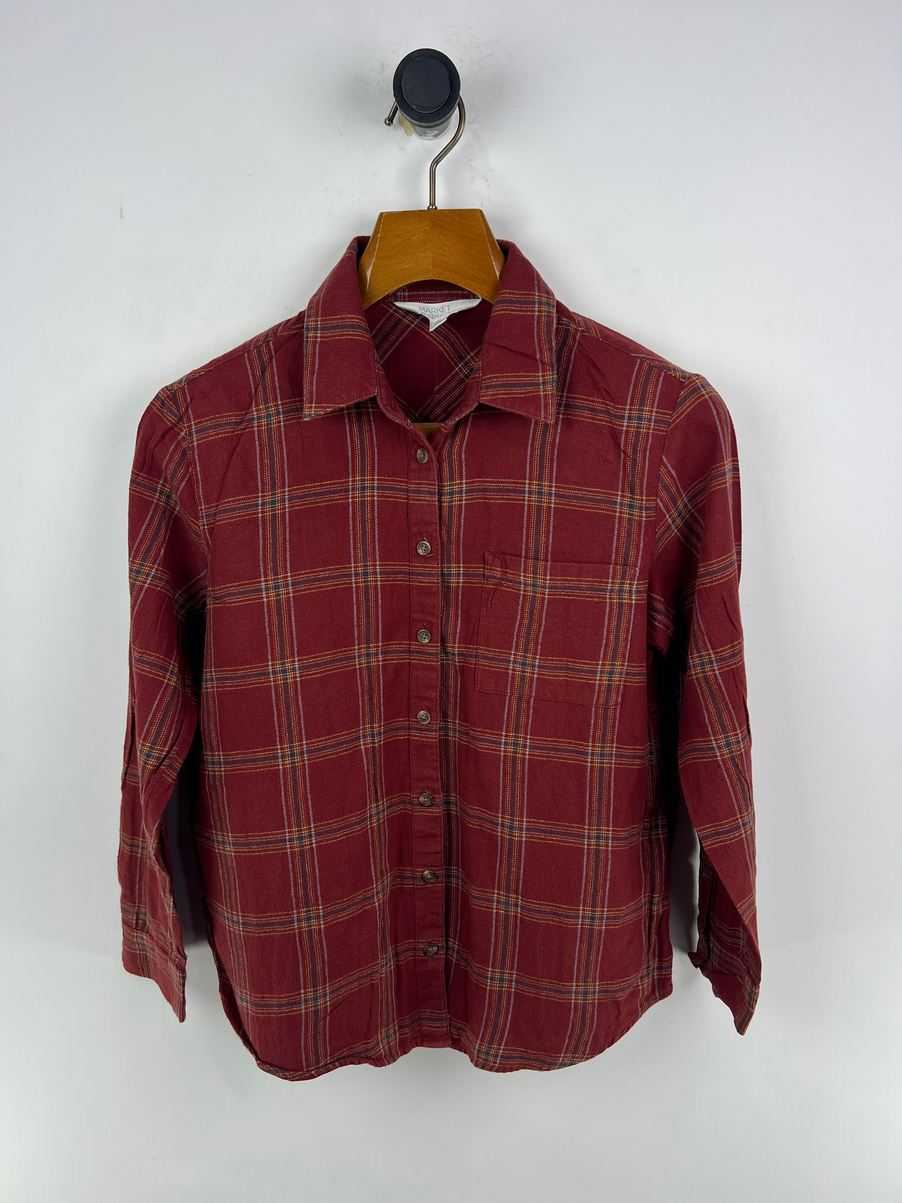 Market Shirt (Women) (Small)