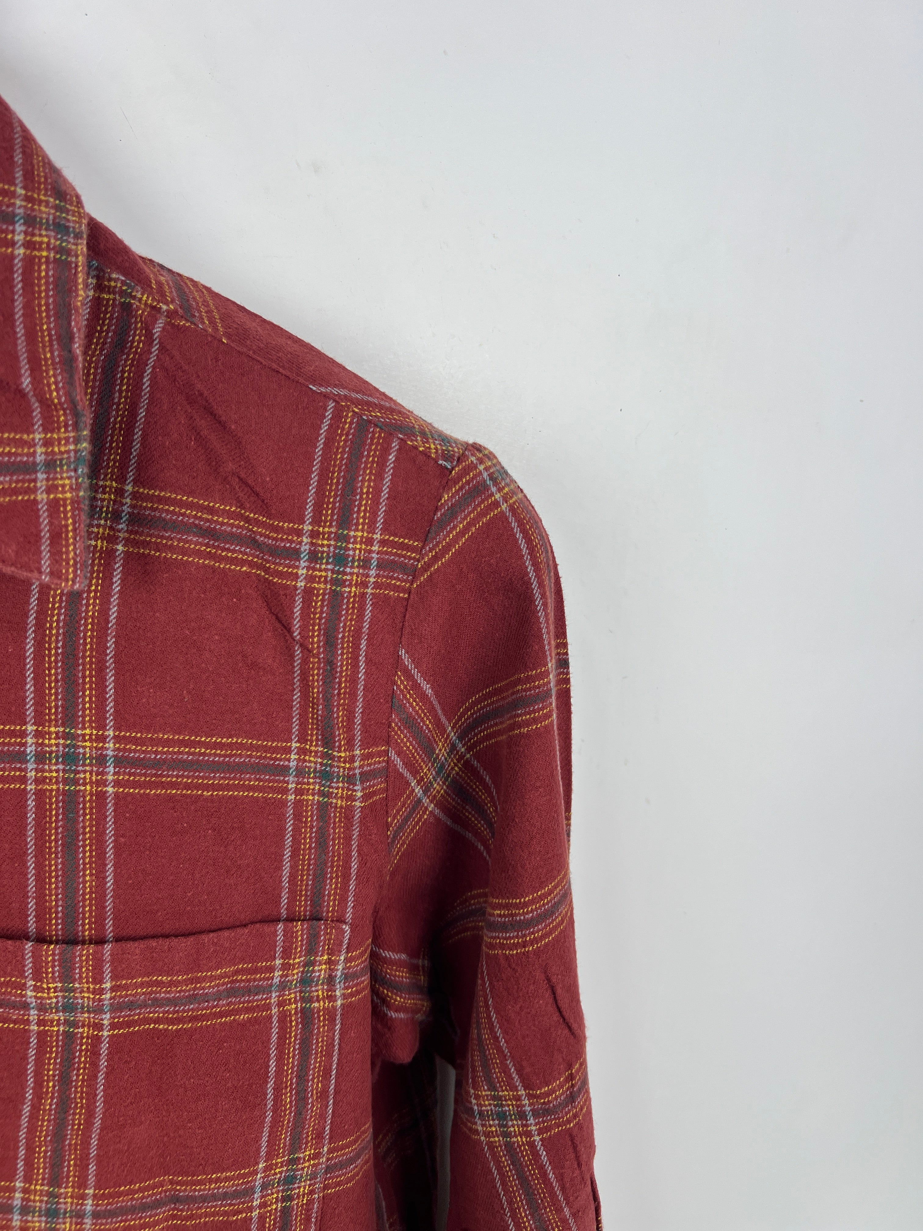 Market Shirt (Women) (Small)