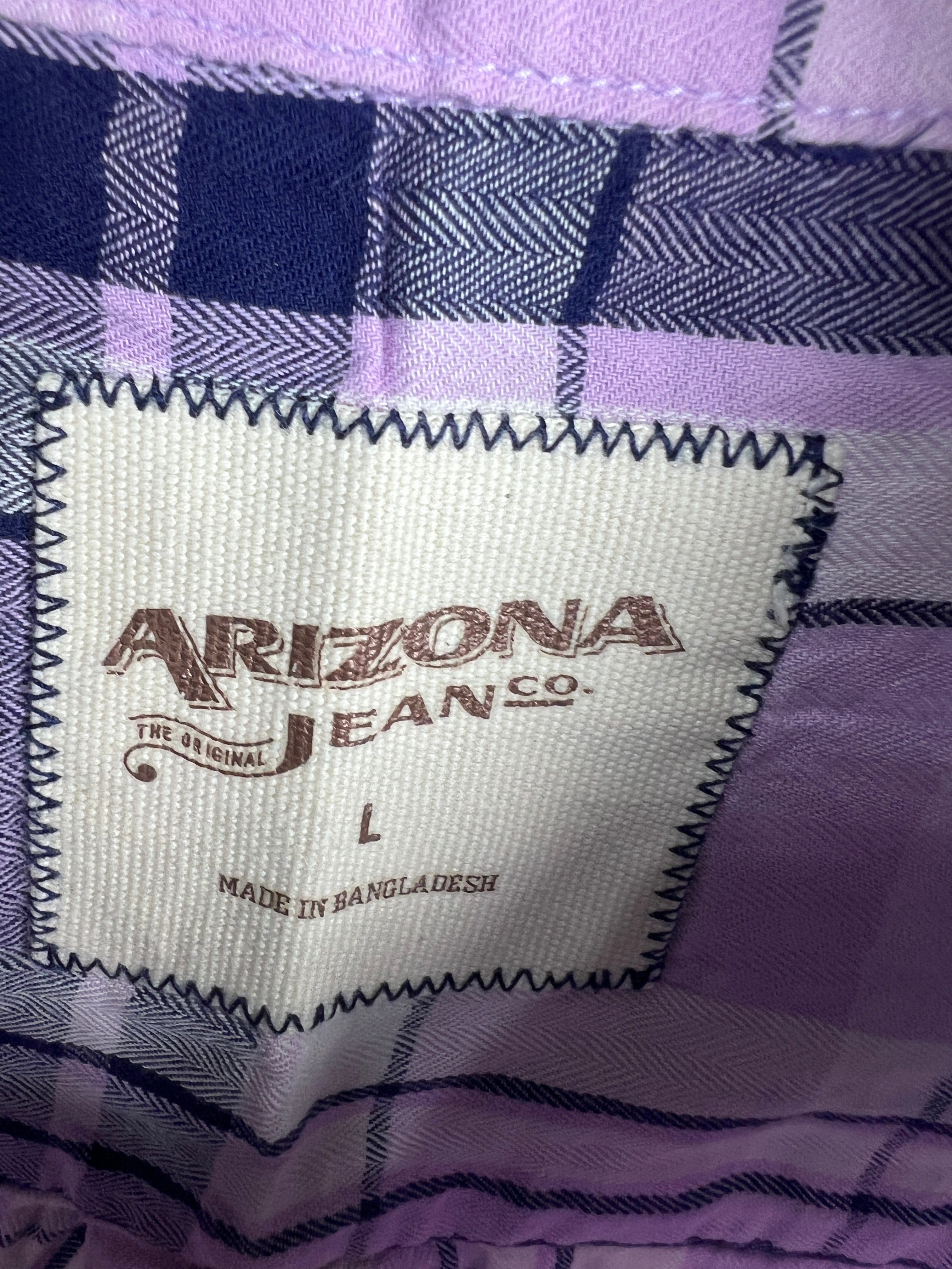 Arizona Shirt (Women) (Medium-Large)