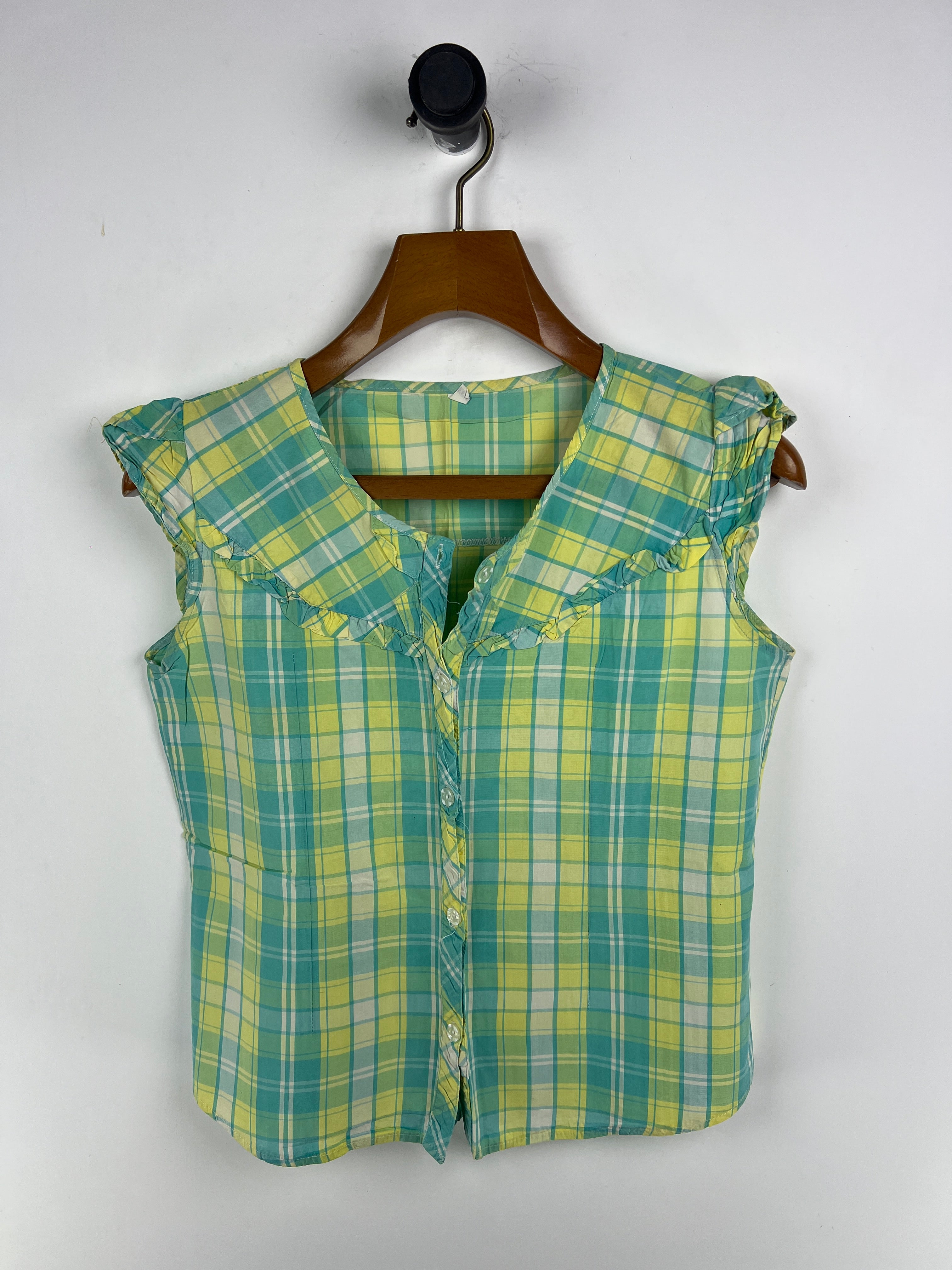 Blouse (Women) (Medium)