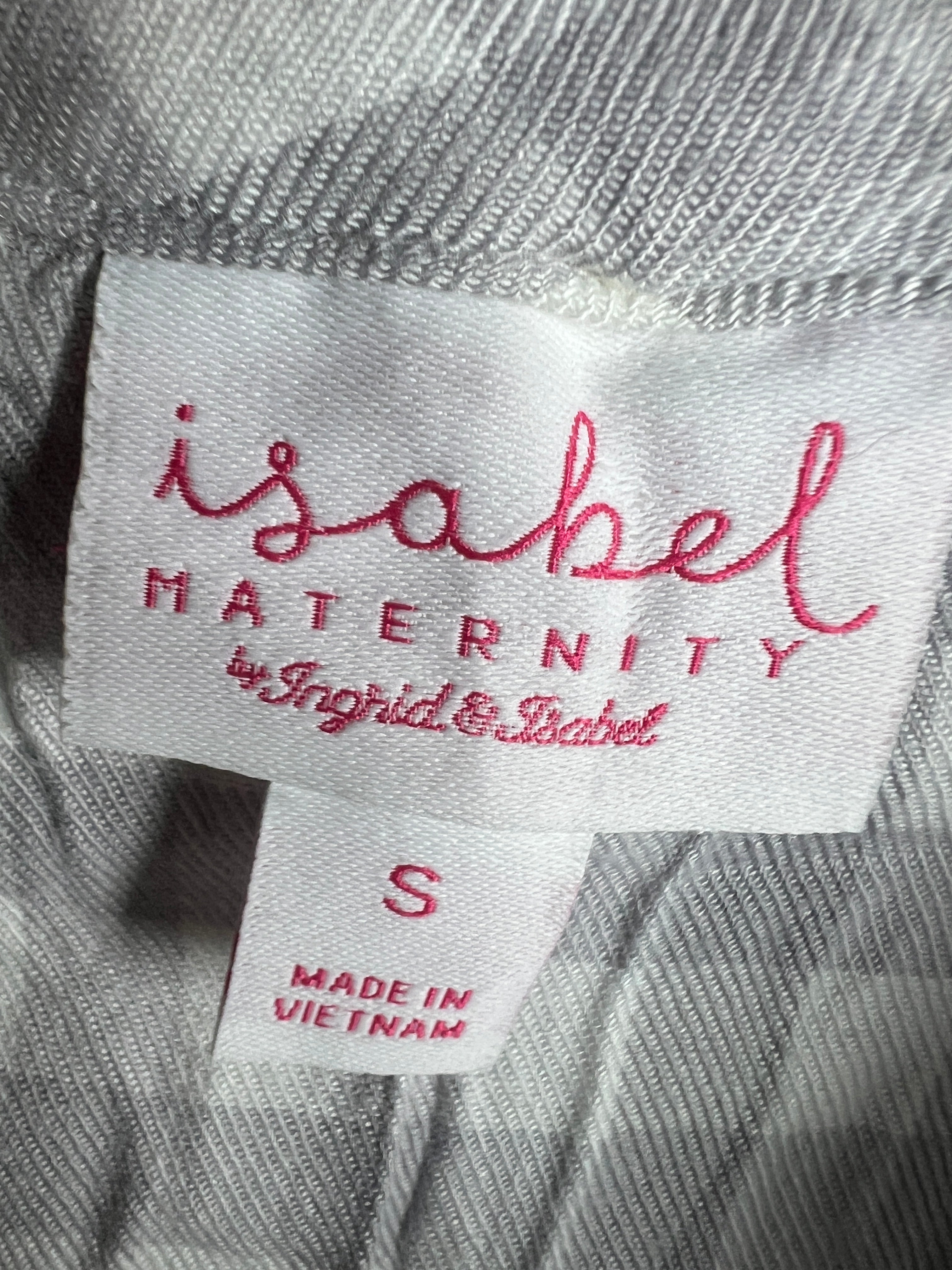 Isabel Shirt (Women) (Small-Medium)