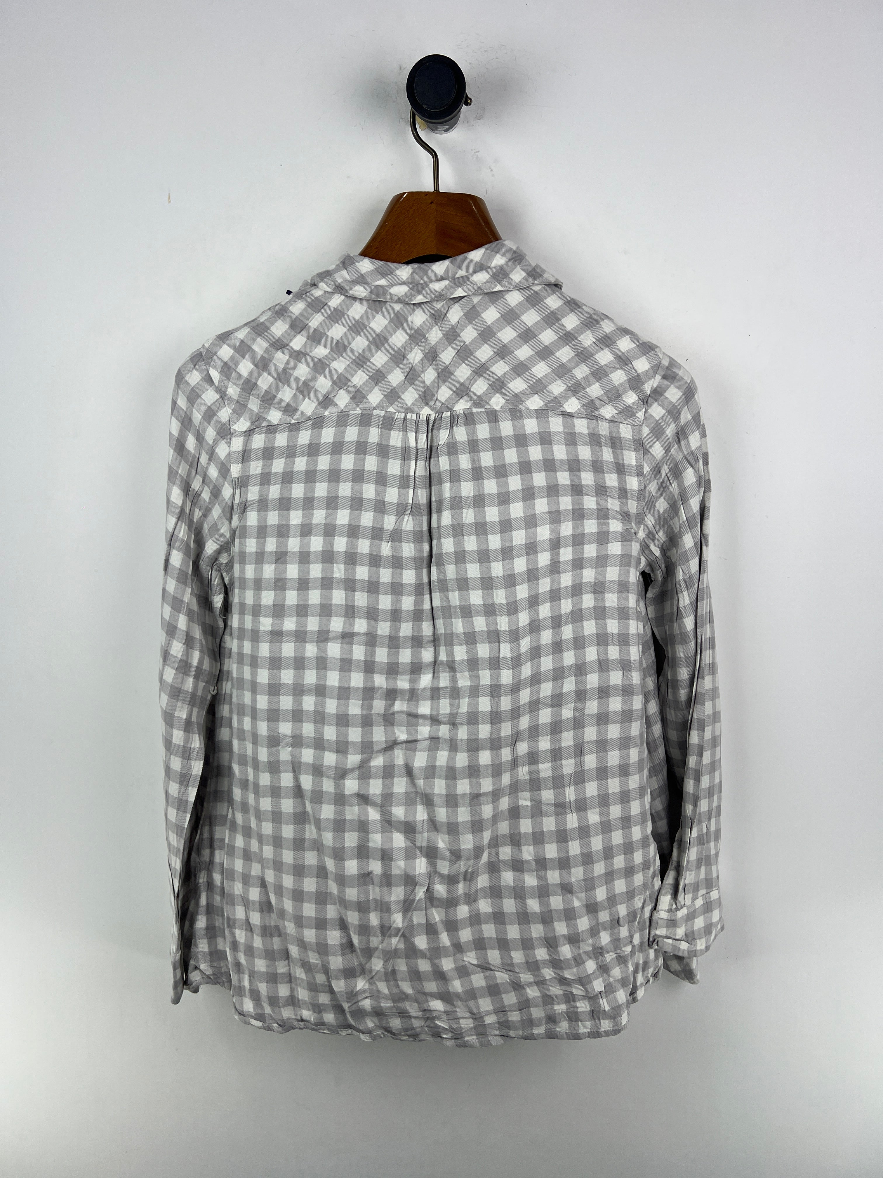 Isabel Shirt (Women) (Small-Medium)