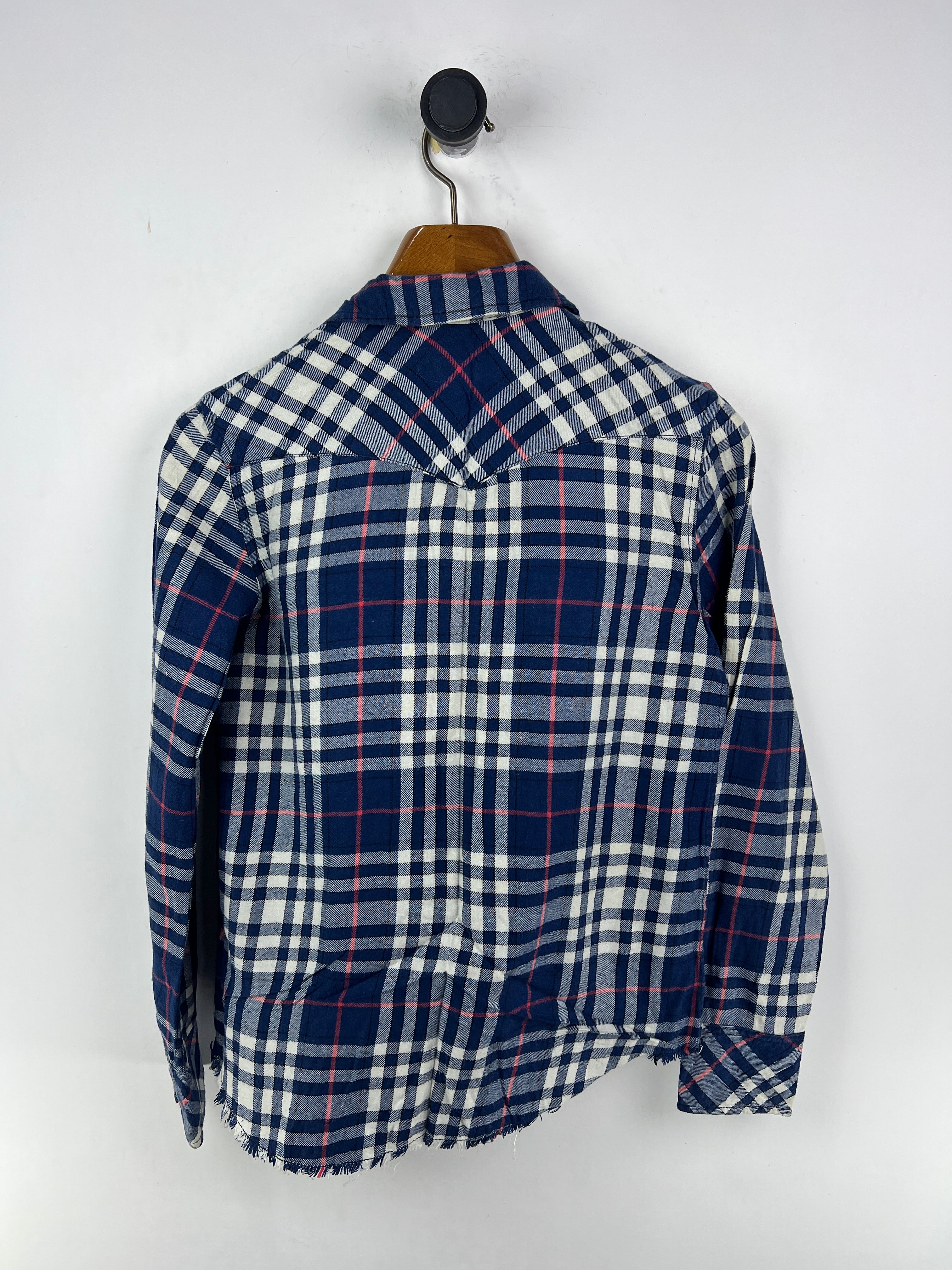 Golden Shirt (Women) (Small-Medium)