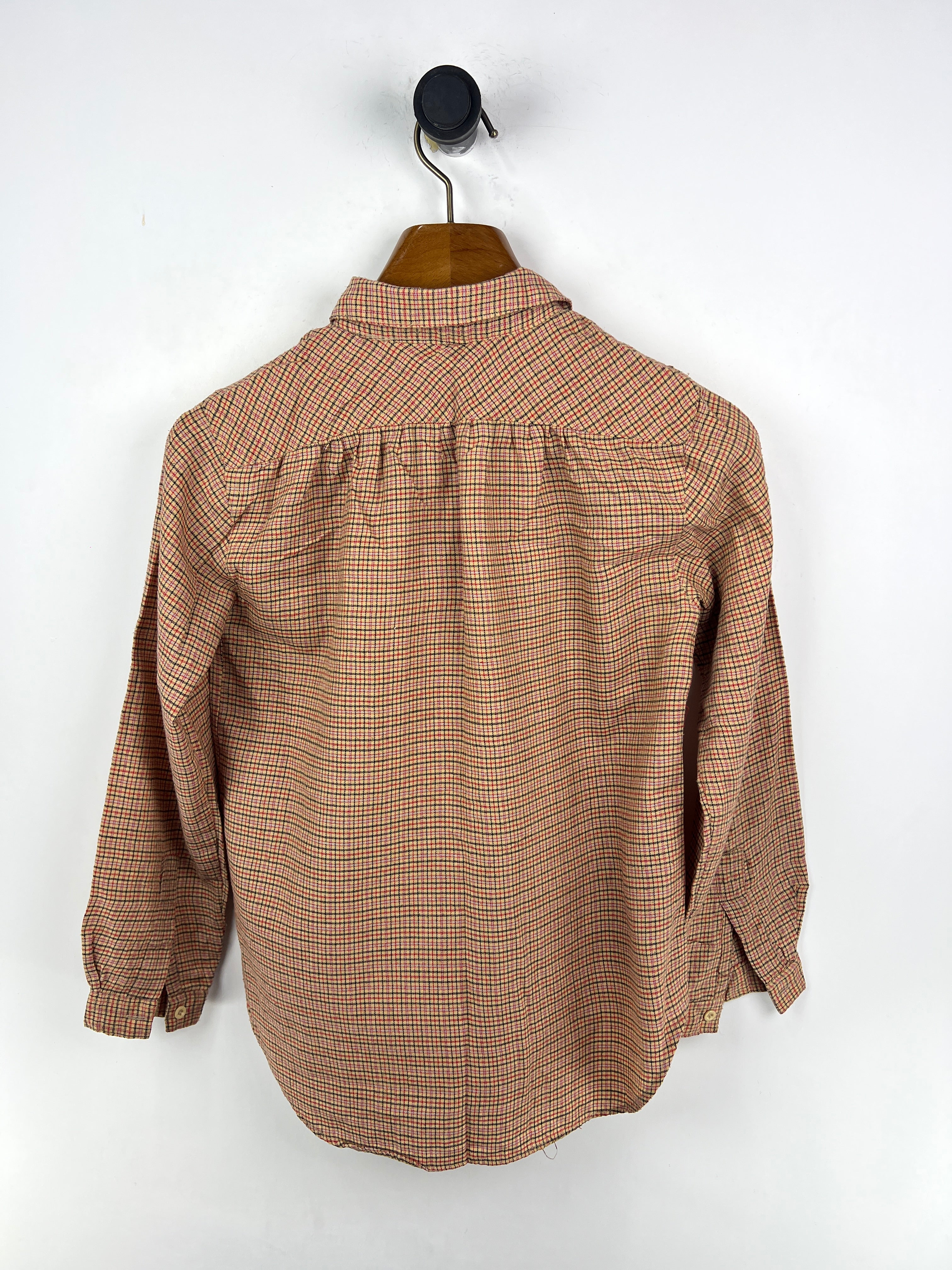 Simon Shirt (Women) (Small-Medium)