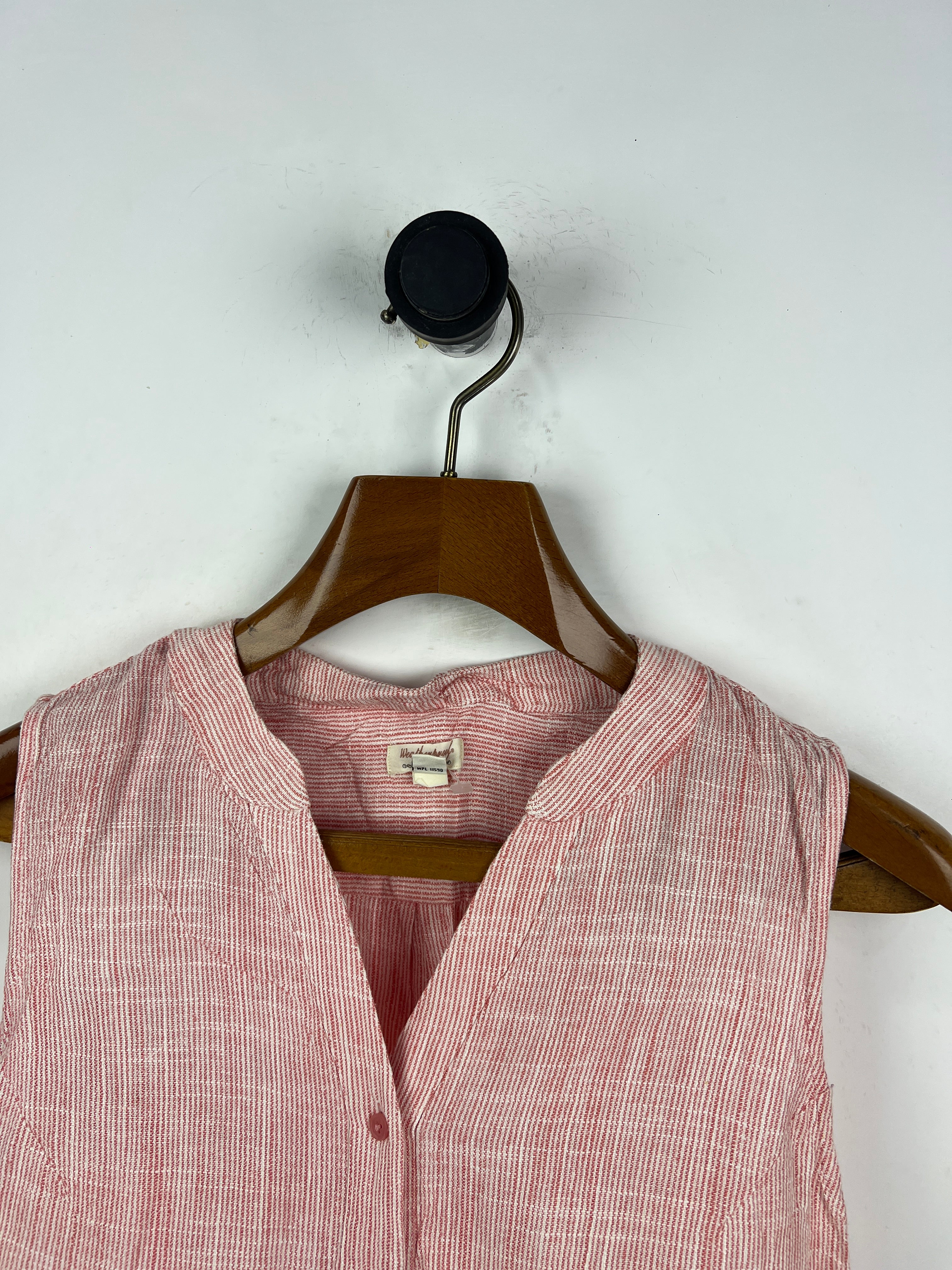 Weather Blouse (Women) (Medium)