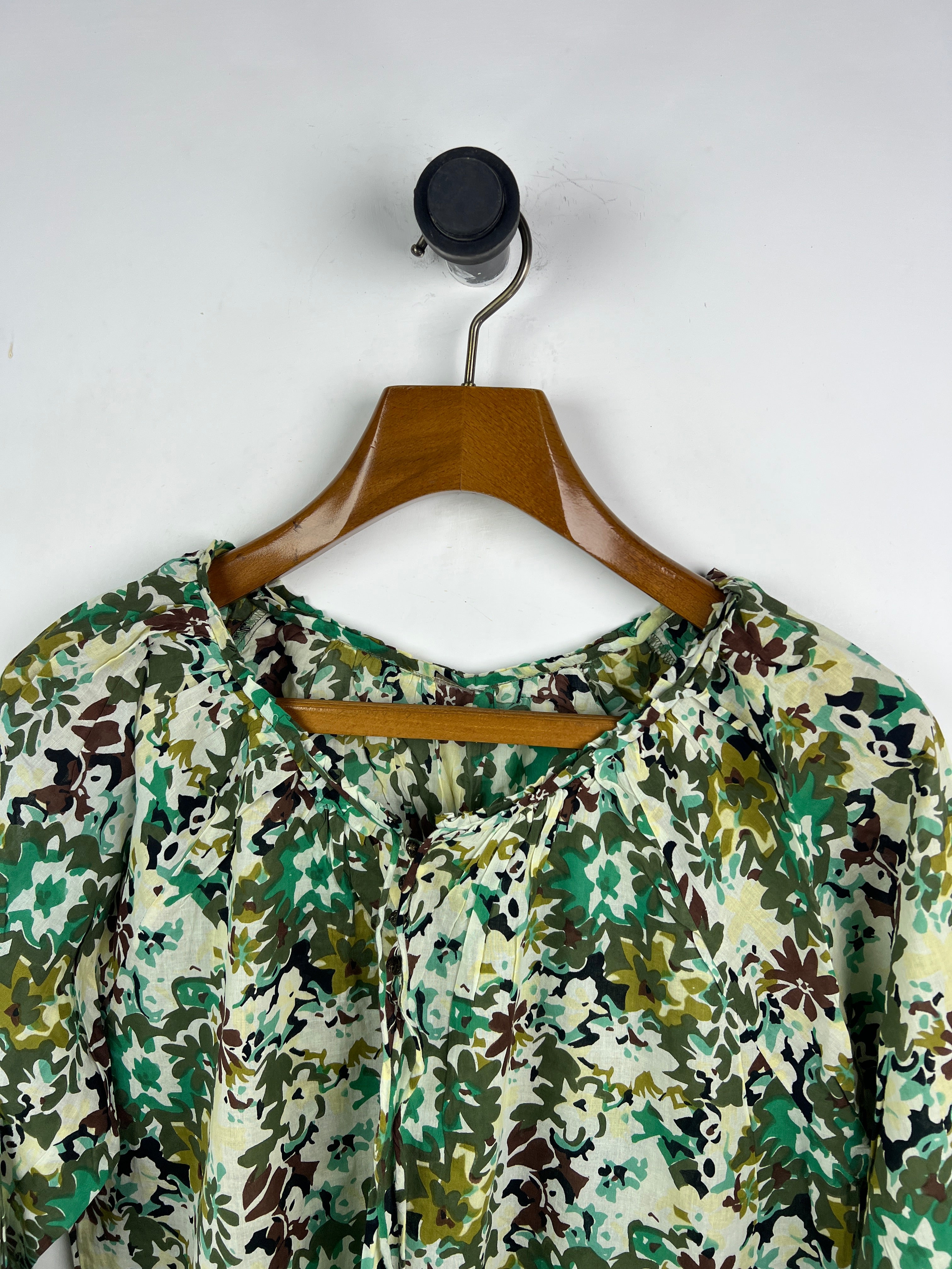Blouse (Women) (Large/X-Large)