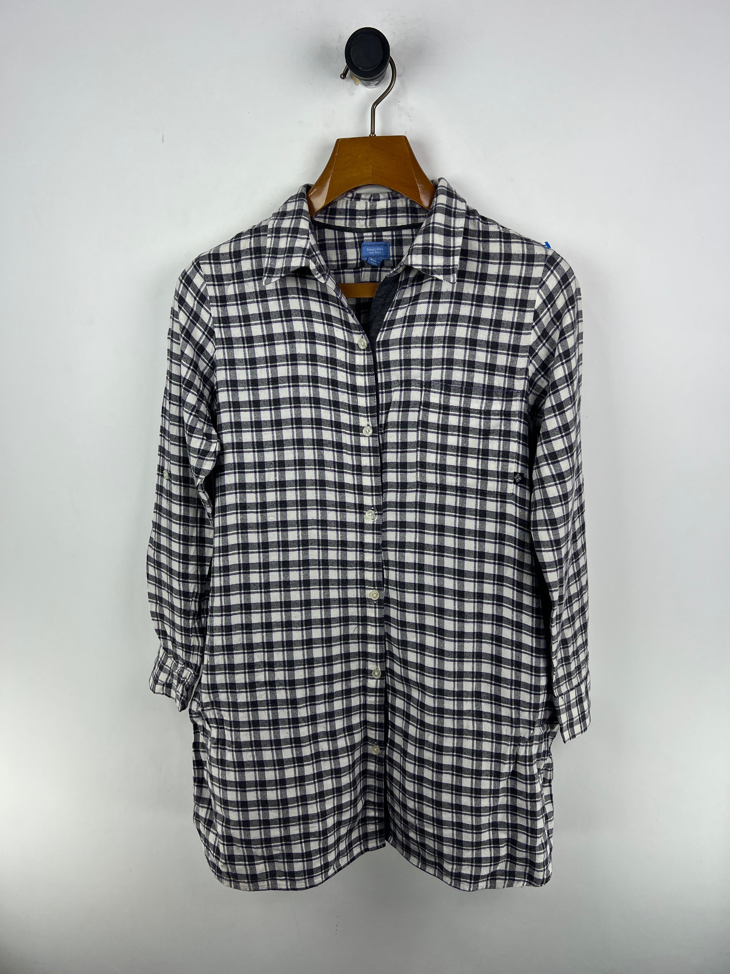 Simply Shirt (Women) (Medium-Large)