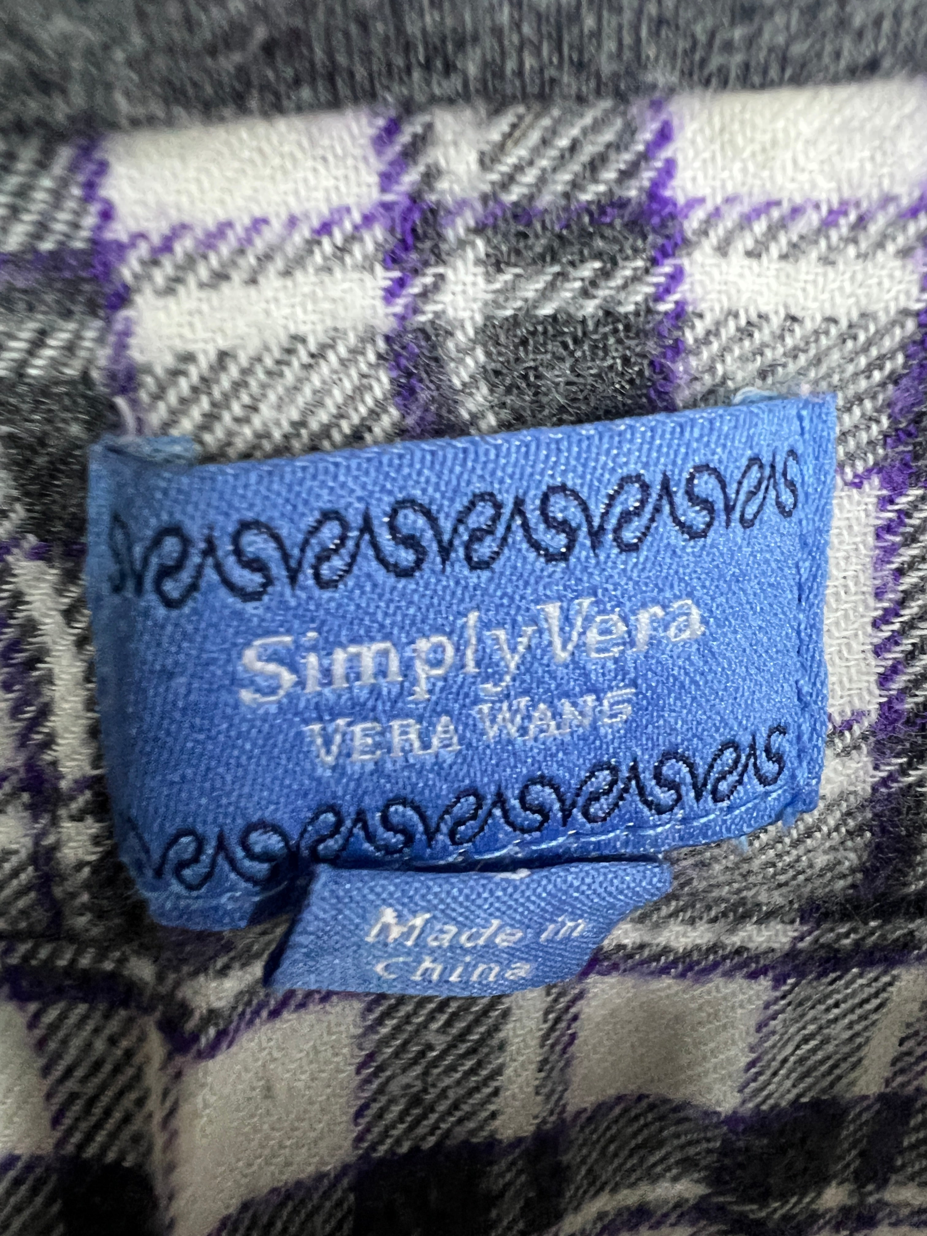 Simply Shirt (Women) (Medium-Large)