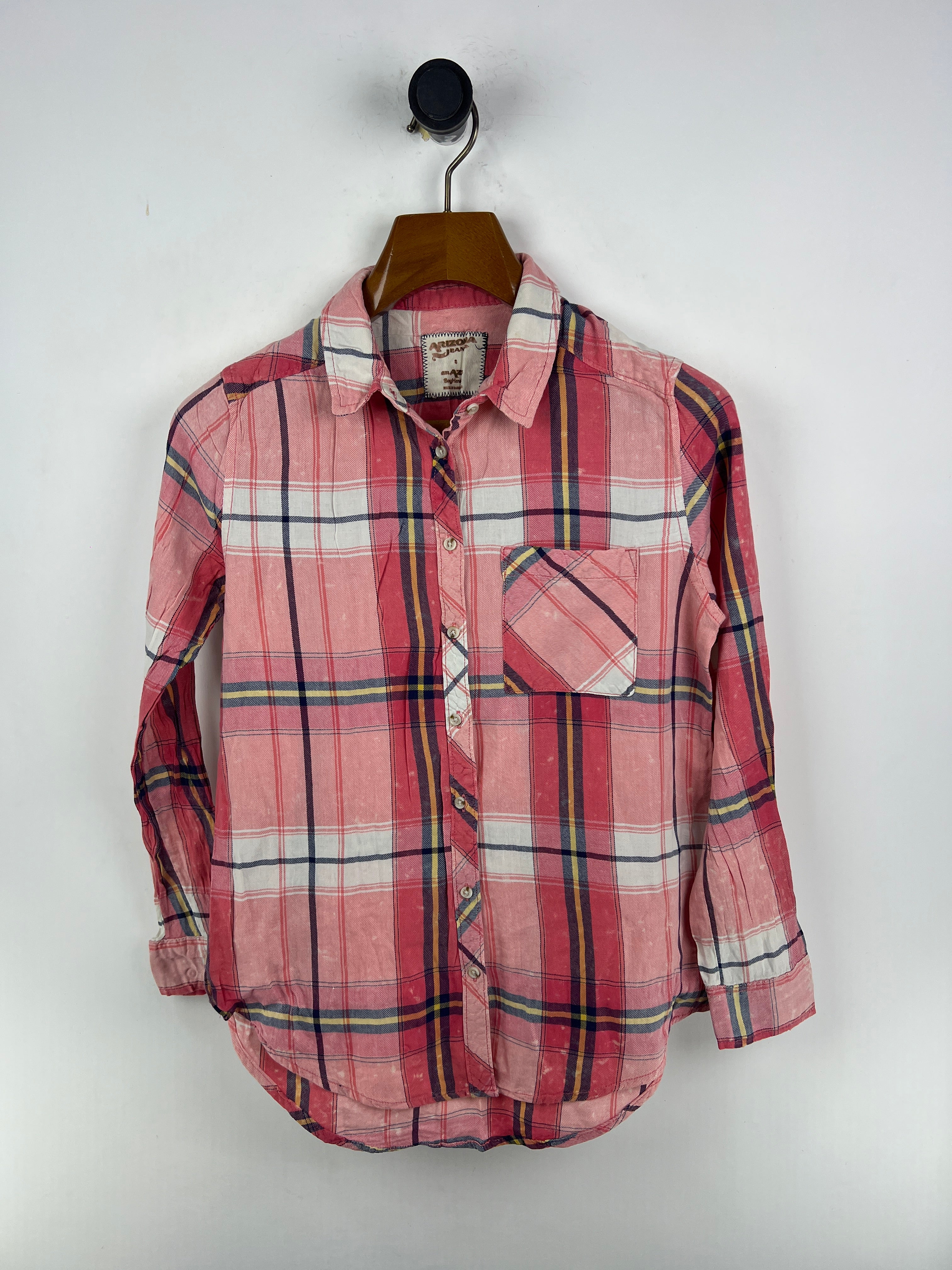 Arizona Shirt (Women) (Small)