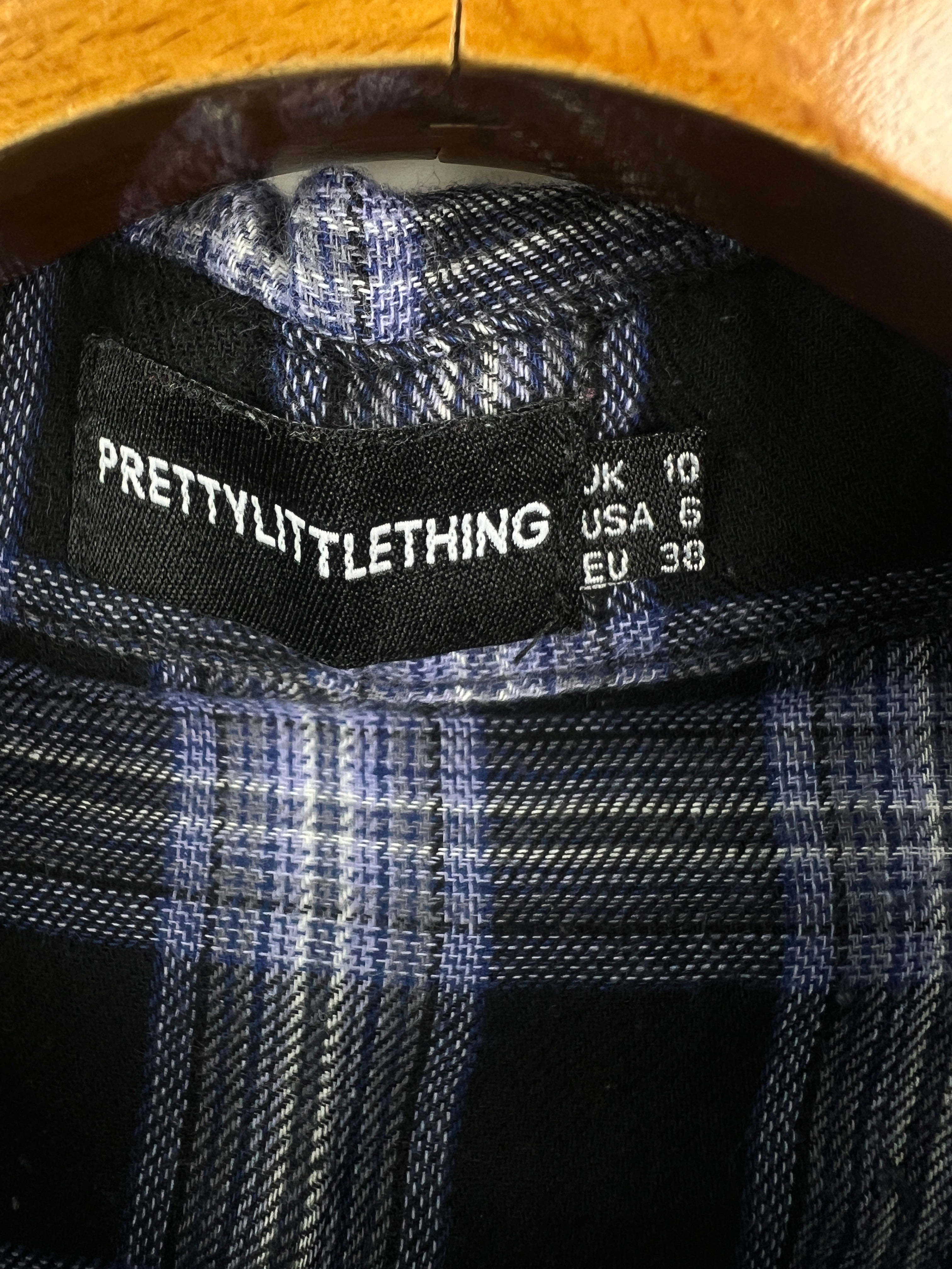 Pretty Shirt (Women) (Large/X-Large)
