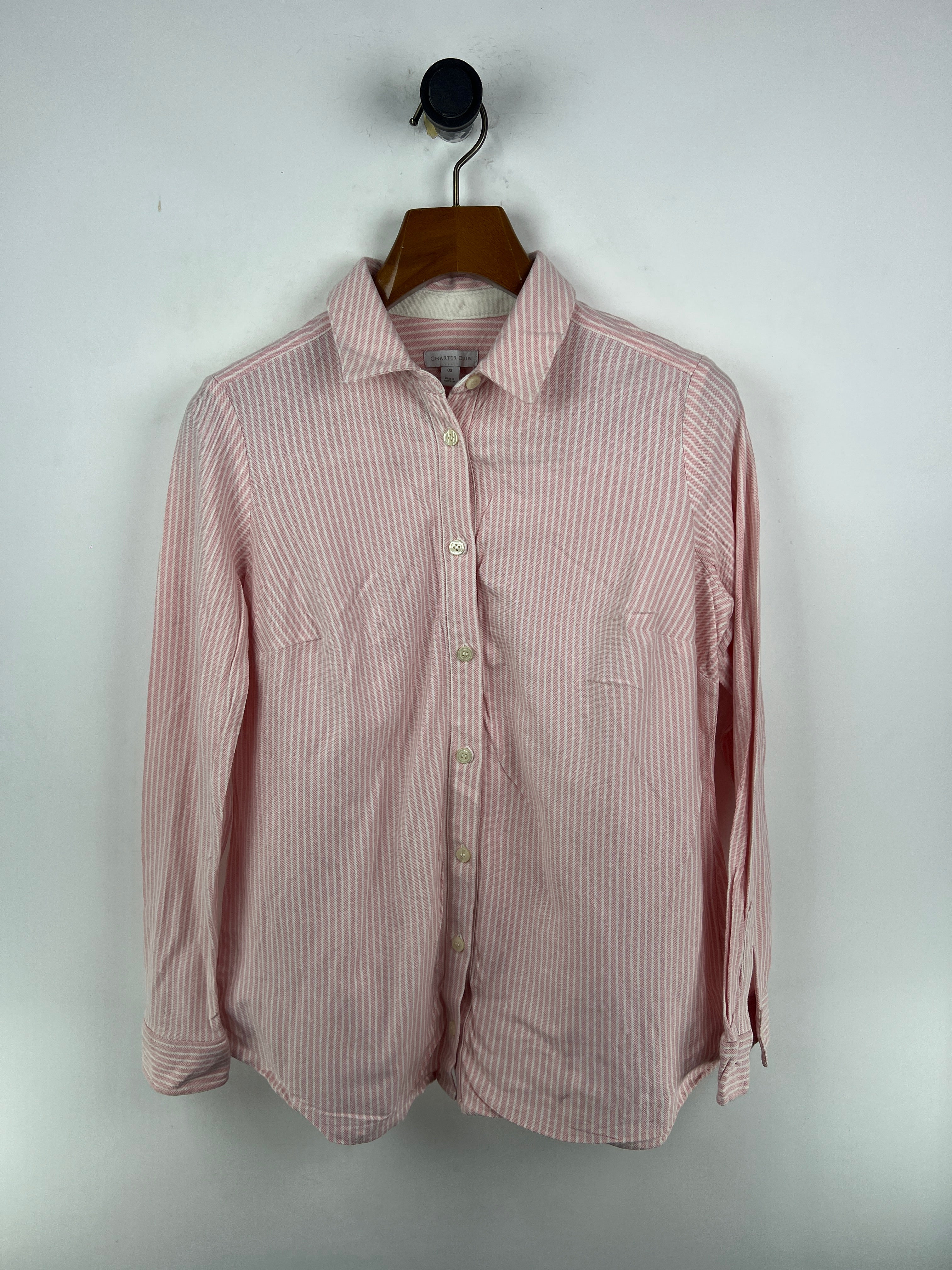 Charter Shirt (Women) (Large/X-Large)