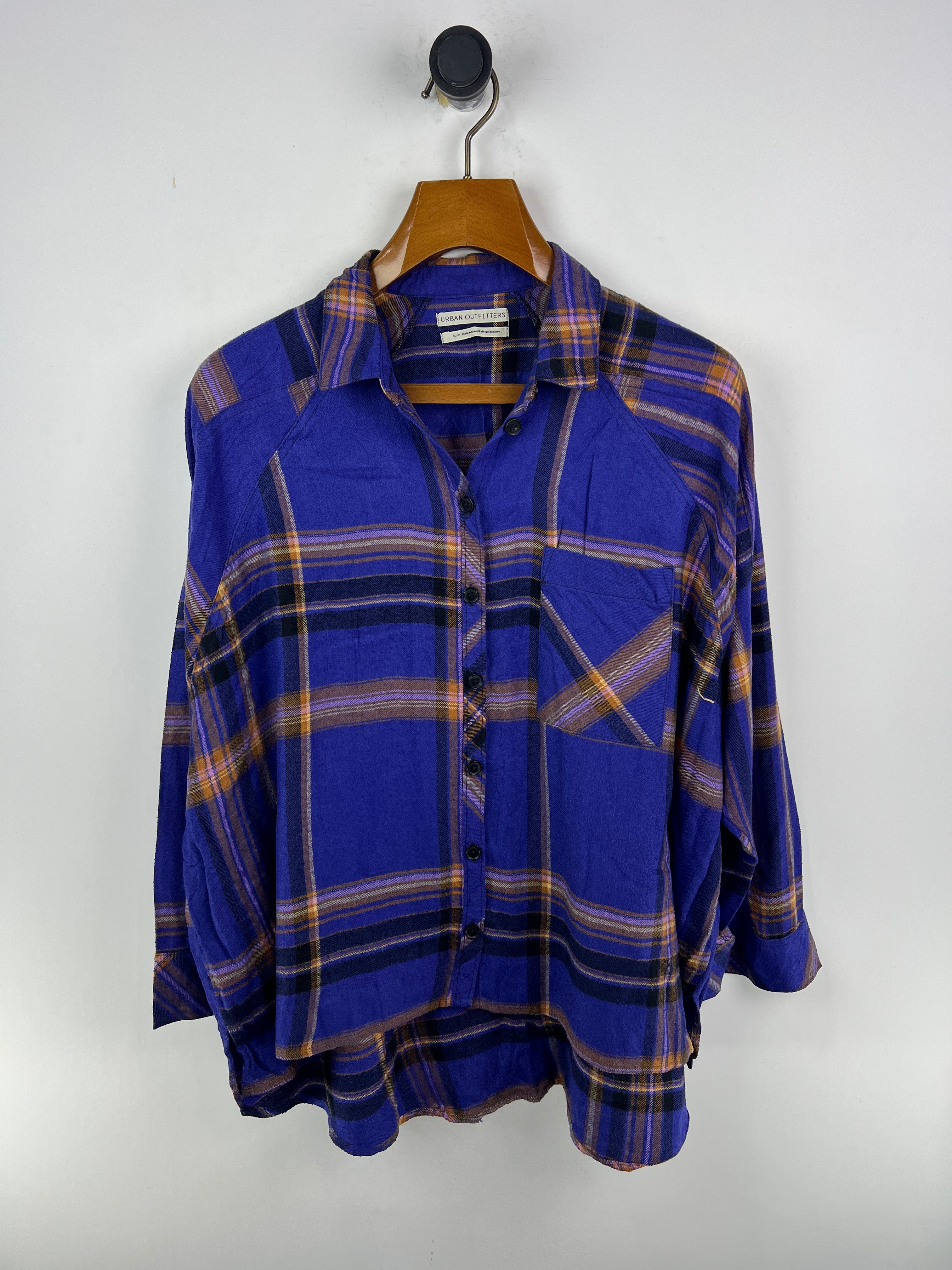 Urban Shirt (Women) (XX-Large)