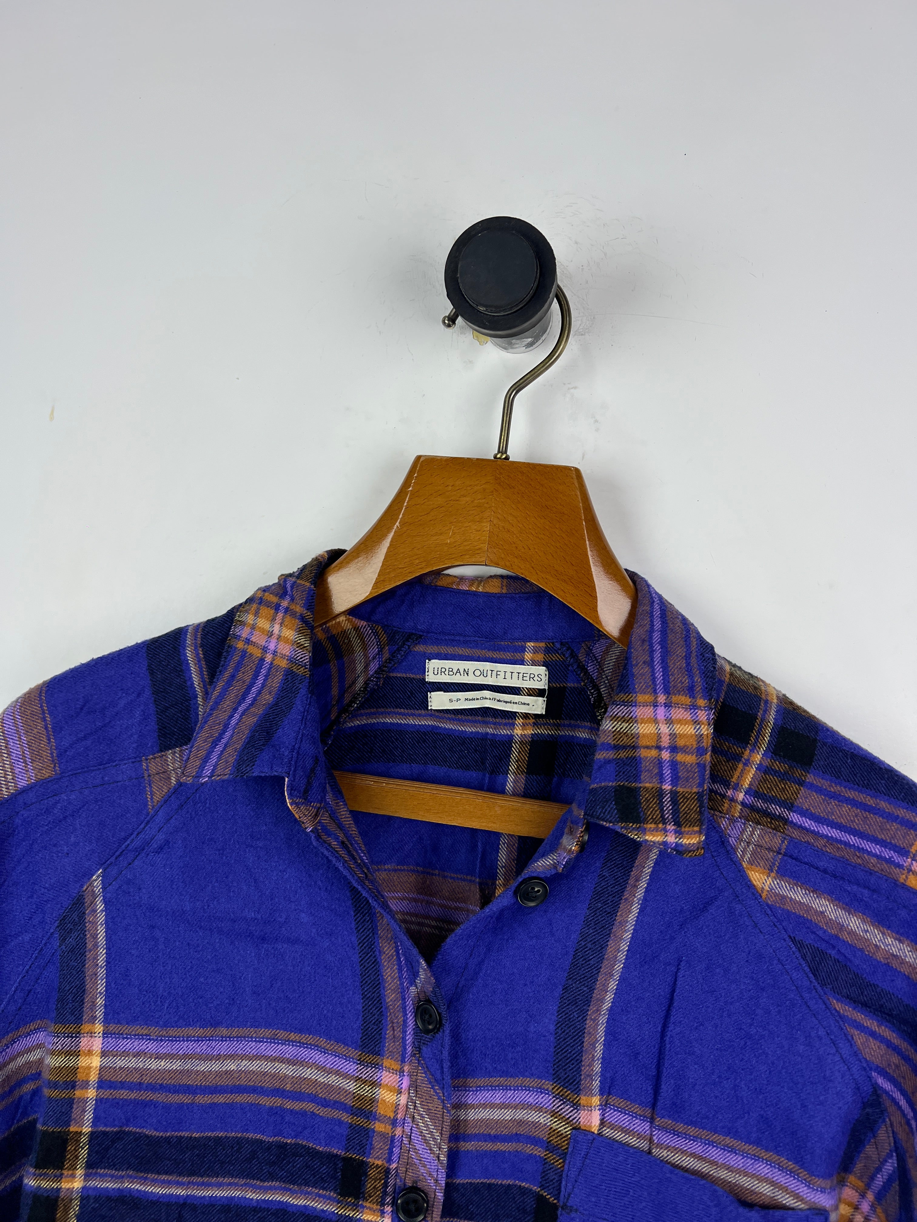 Urban Shirt (Women) (XX-Large)
