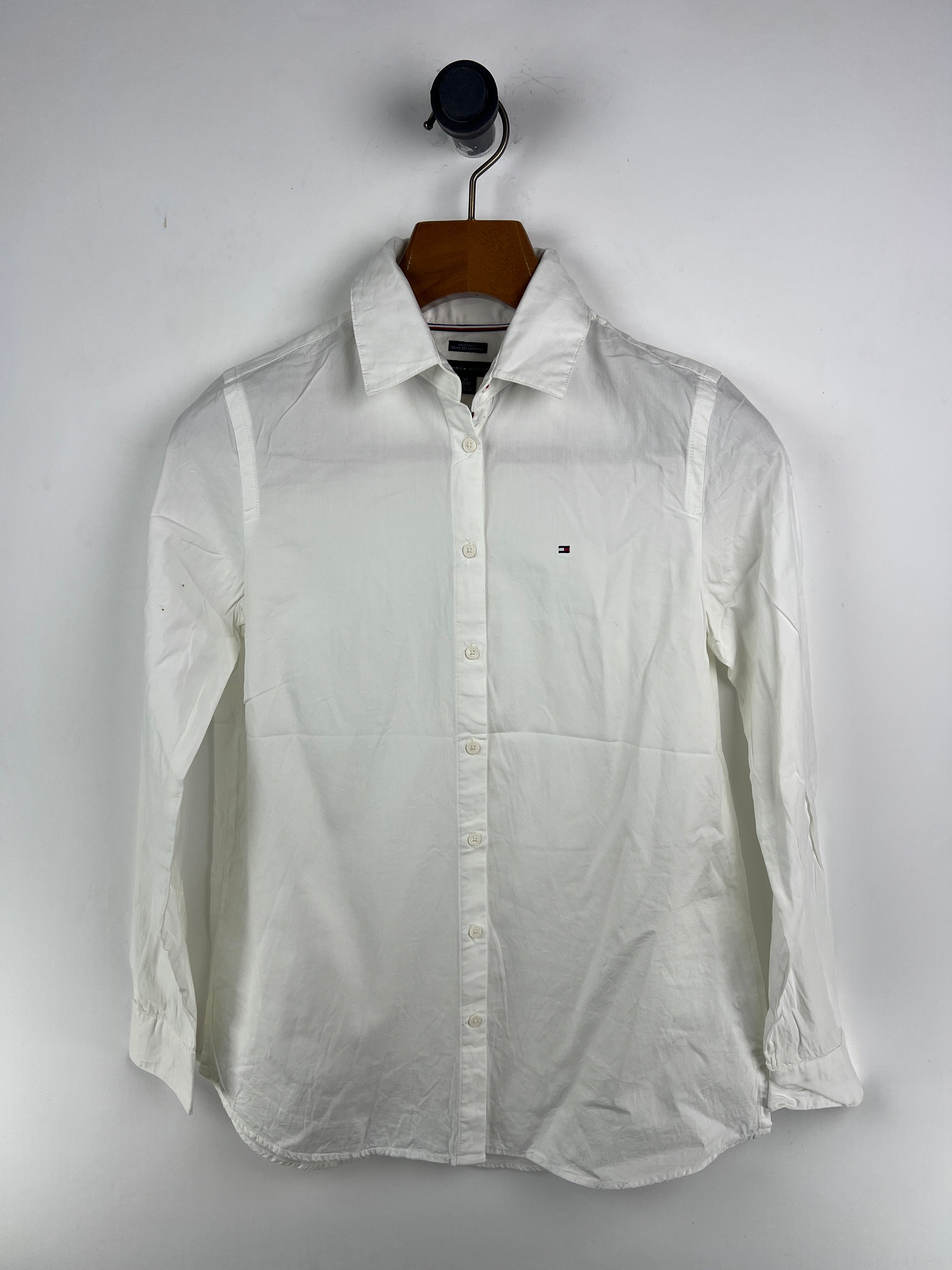 Tommy Hilfiger Shirt (X-Small)