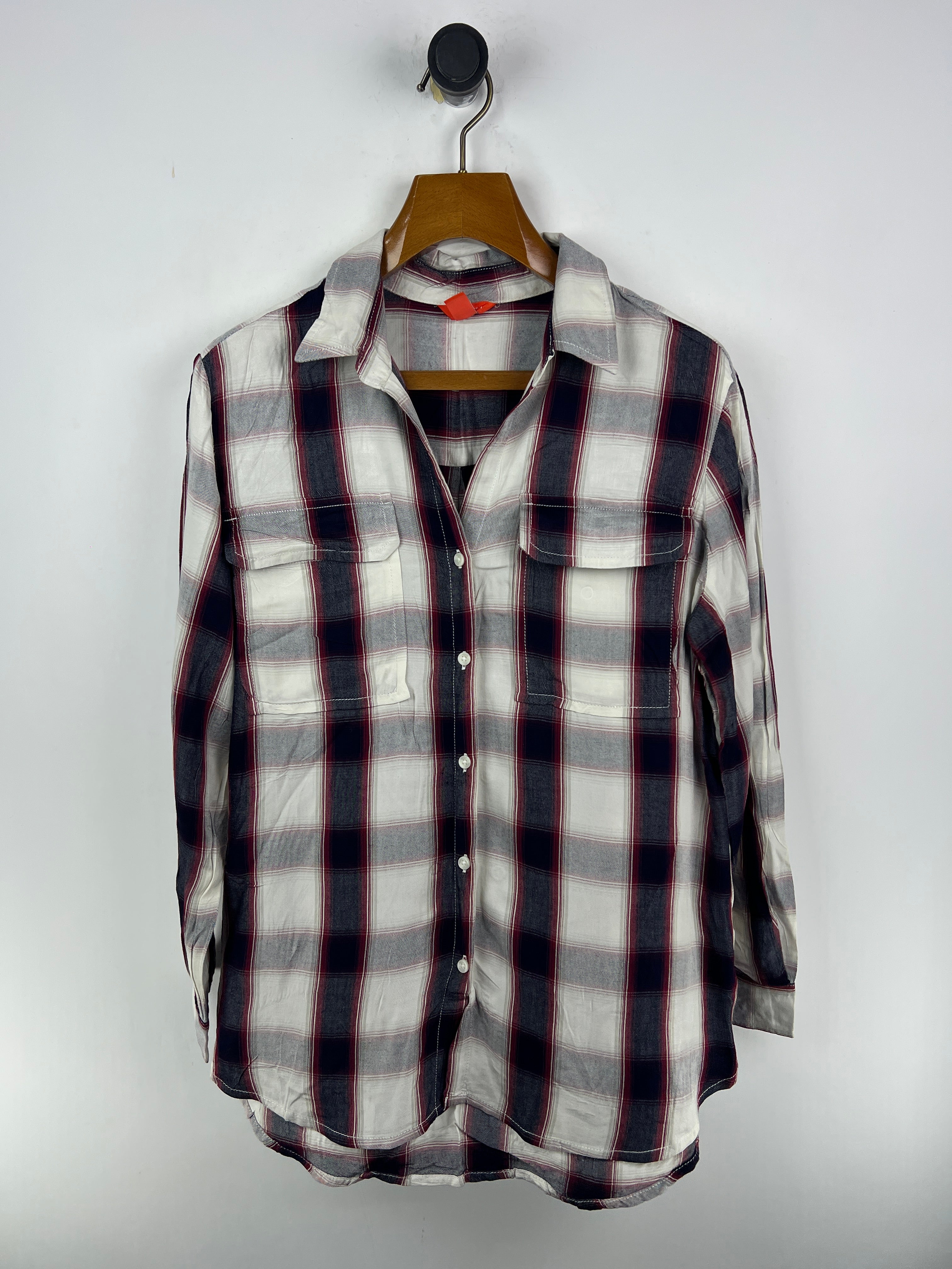 Joe Fresh Shirt (Women) (Large)
