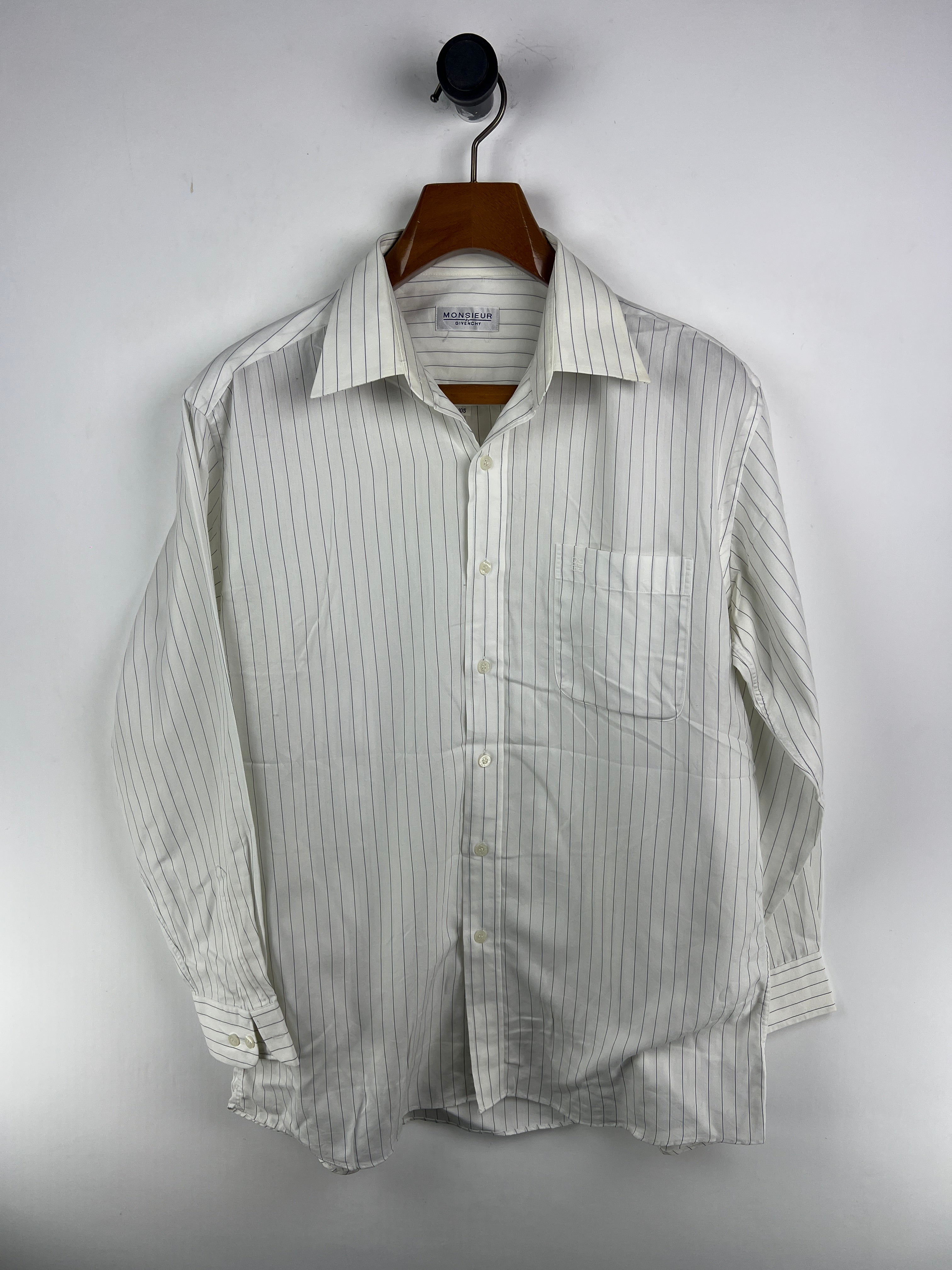 Givenchy Shirt (Medium)