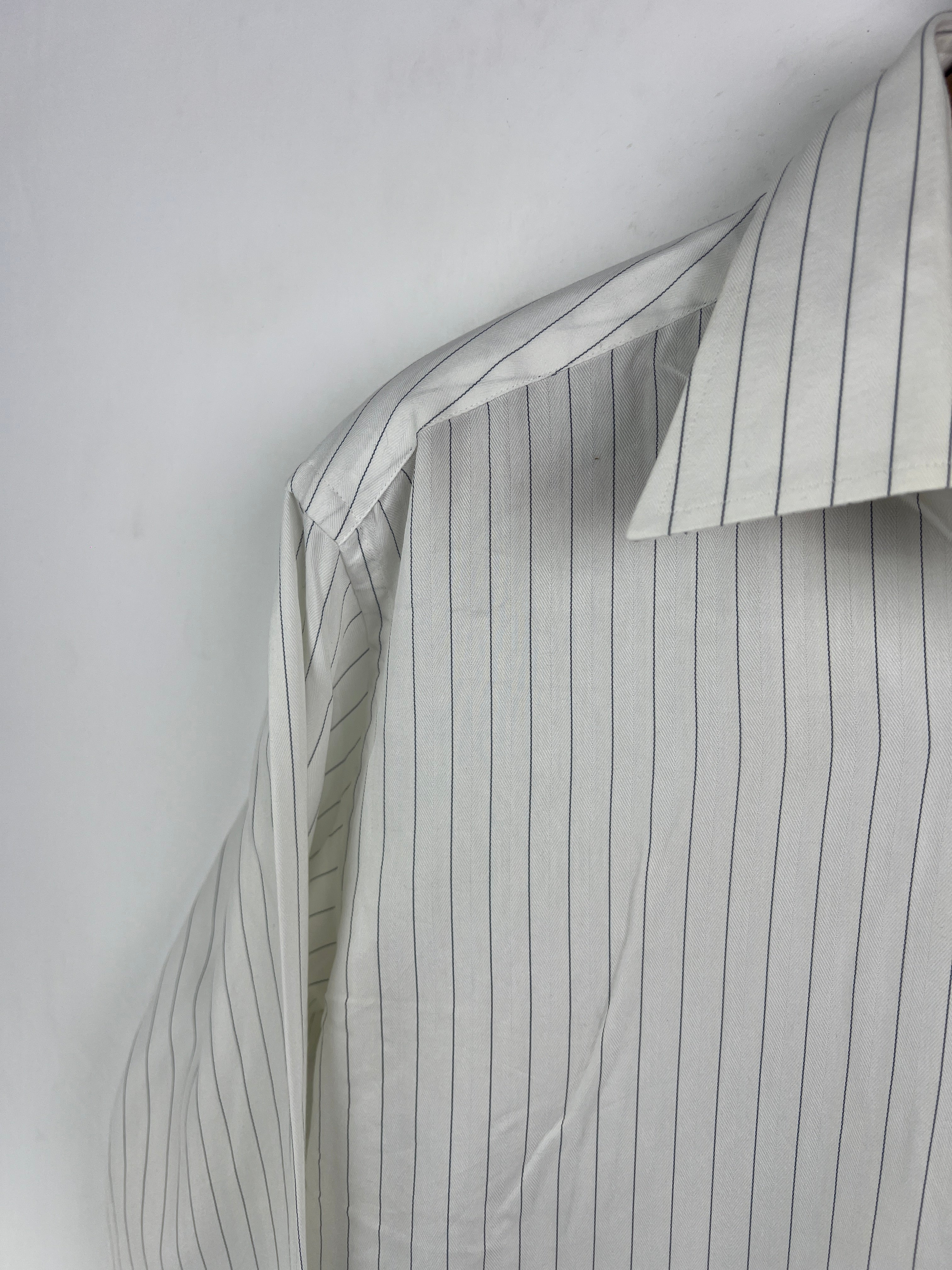Givenchy Shirt (Medium)