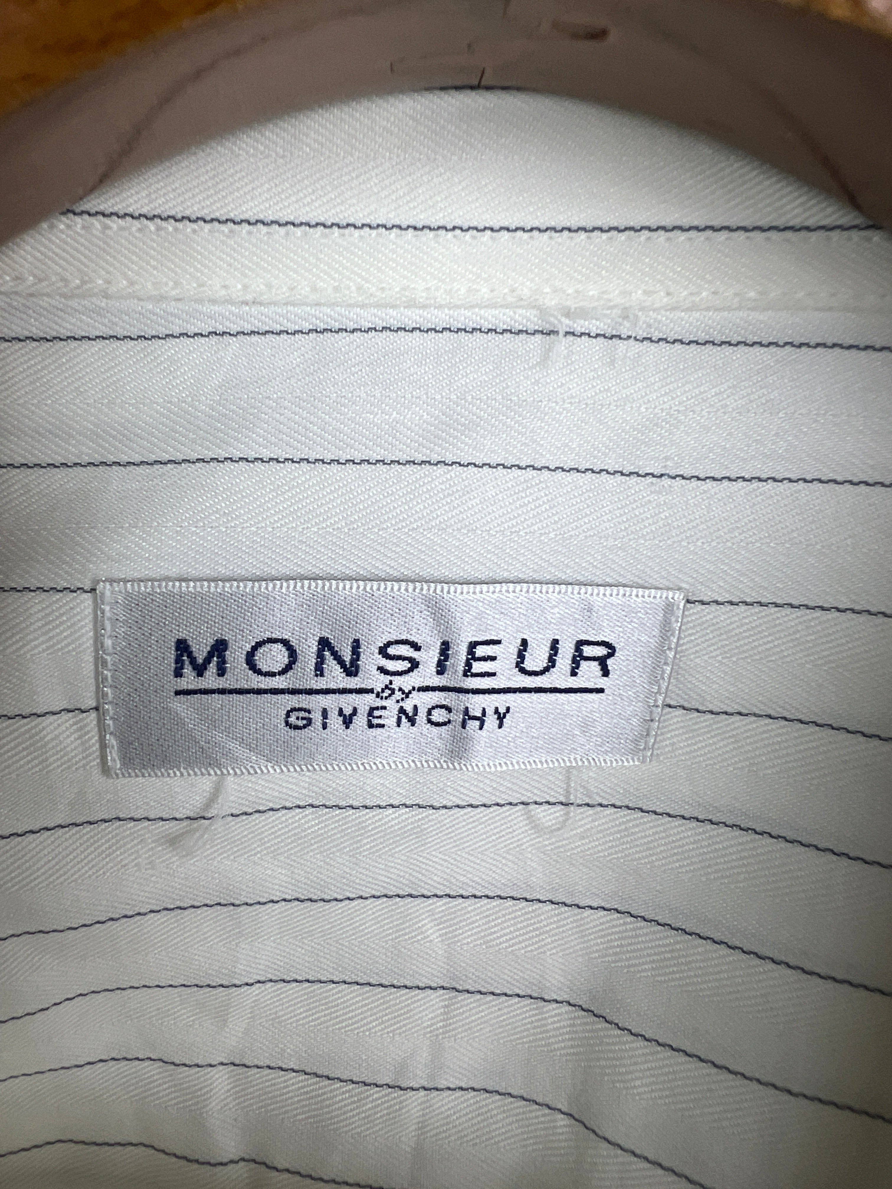 Givenchy Shirt (Medium)