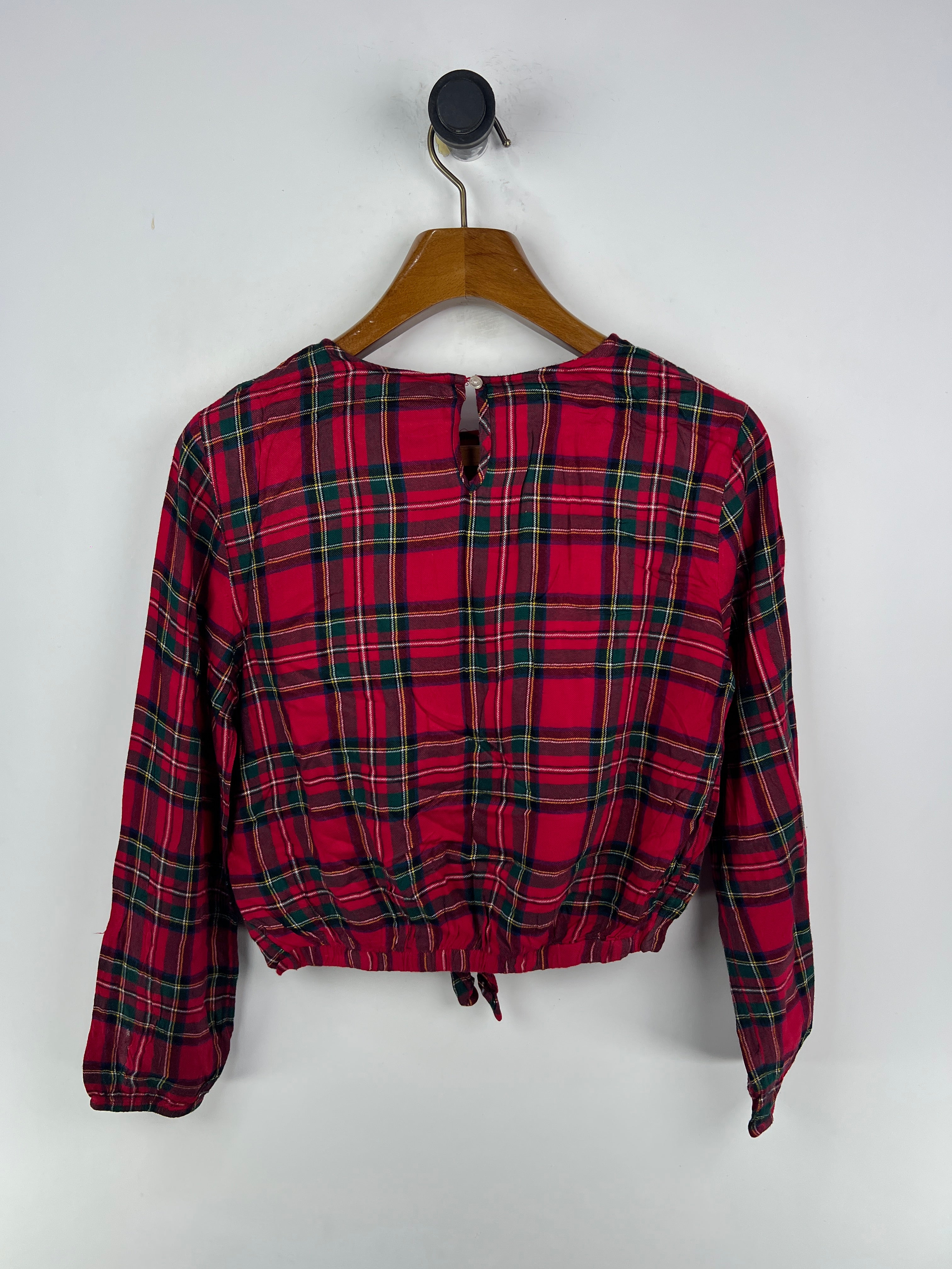 H&M Shirt (Women) (X-Small/Small)