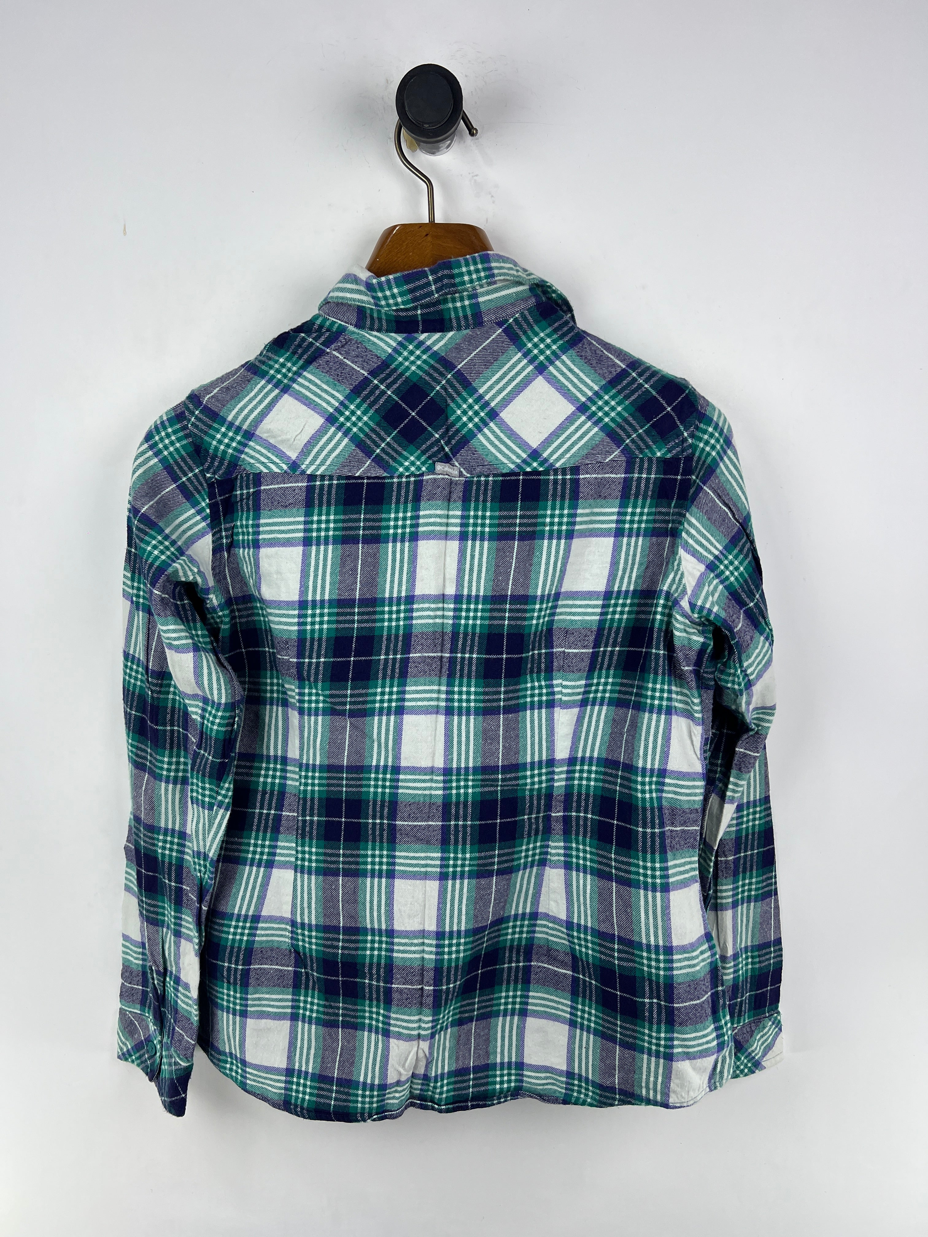 Columbia Shirt (Women) (Medium)
