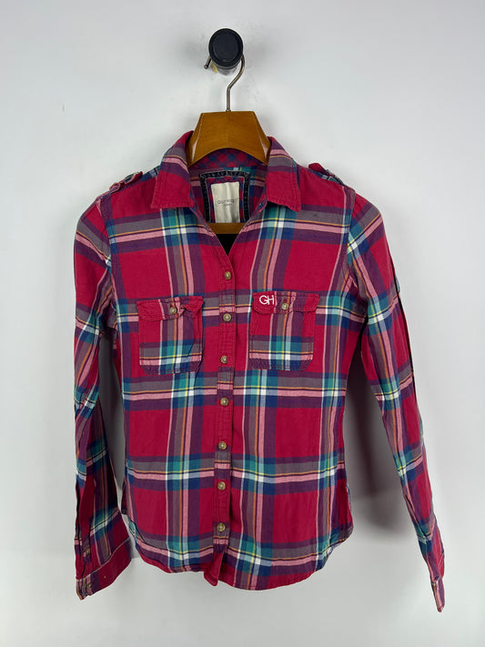 Gilly Shirt (Women) (Small-Medium)
