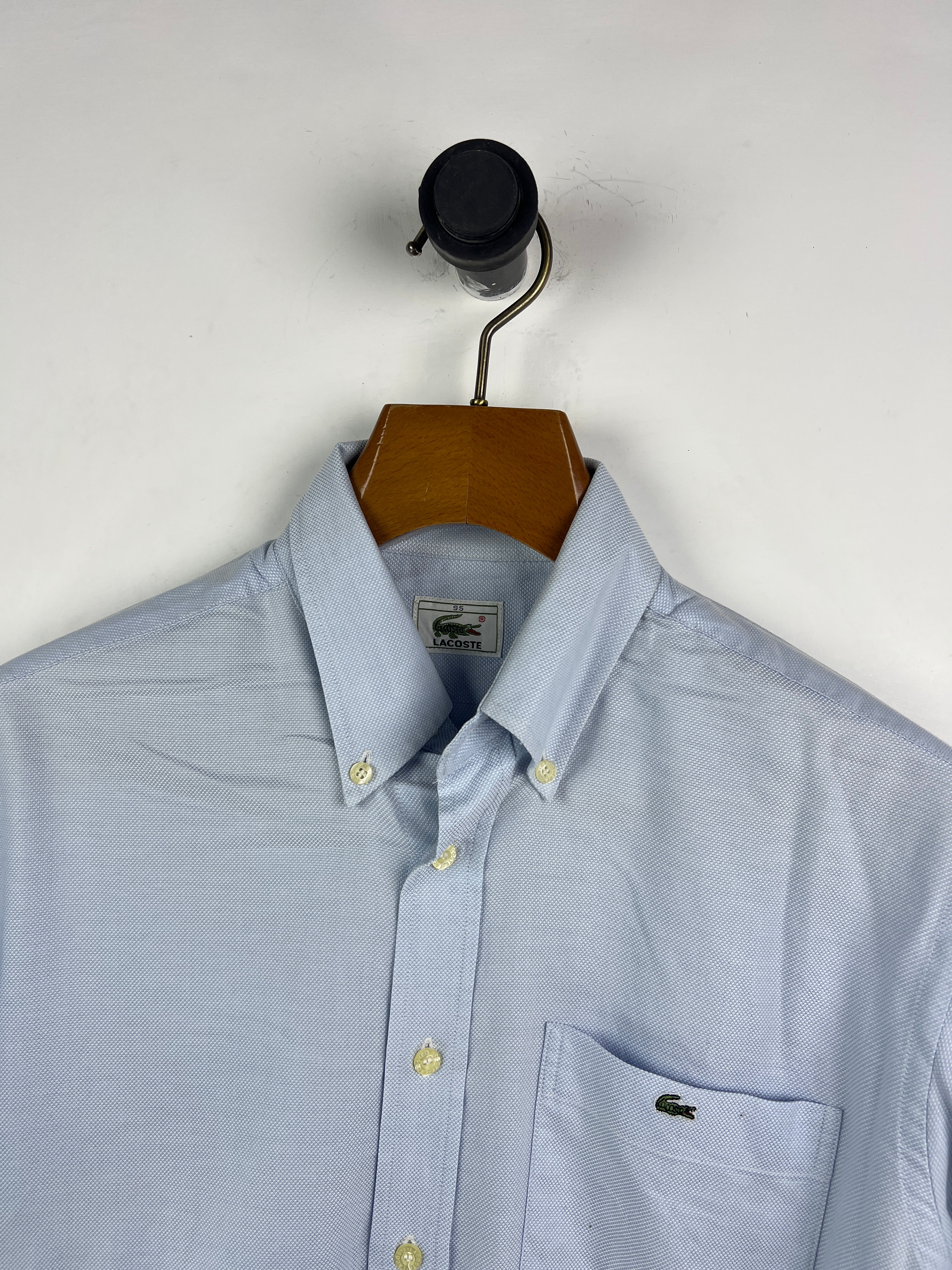 Lacoste Shirt (Medium)