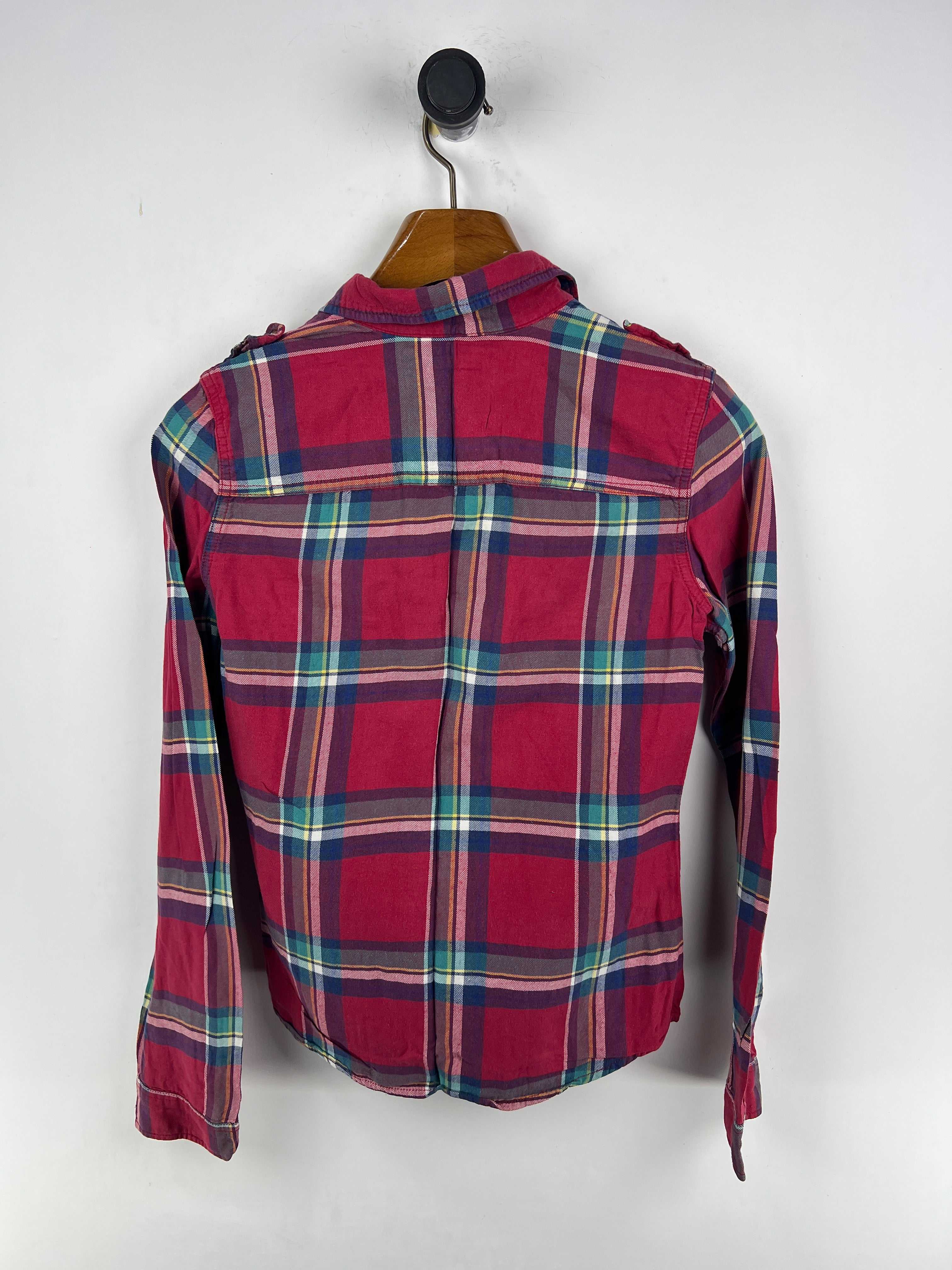 Gilly Shirt (Women) (Small-Medium)
