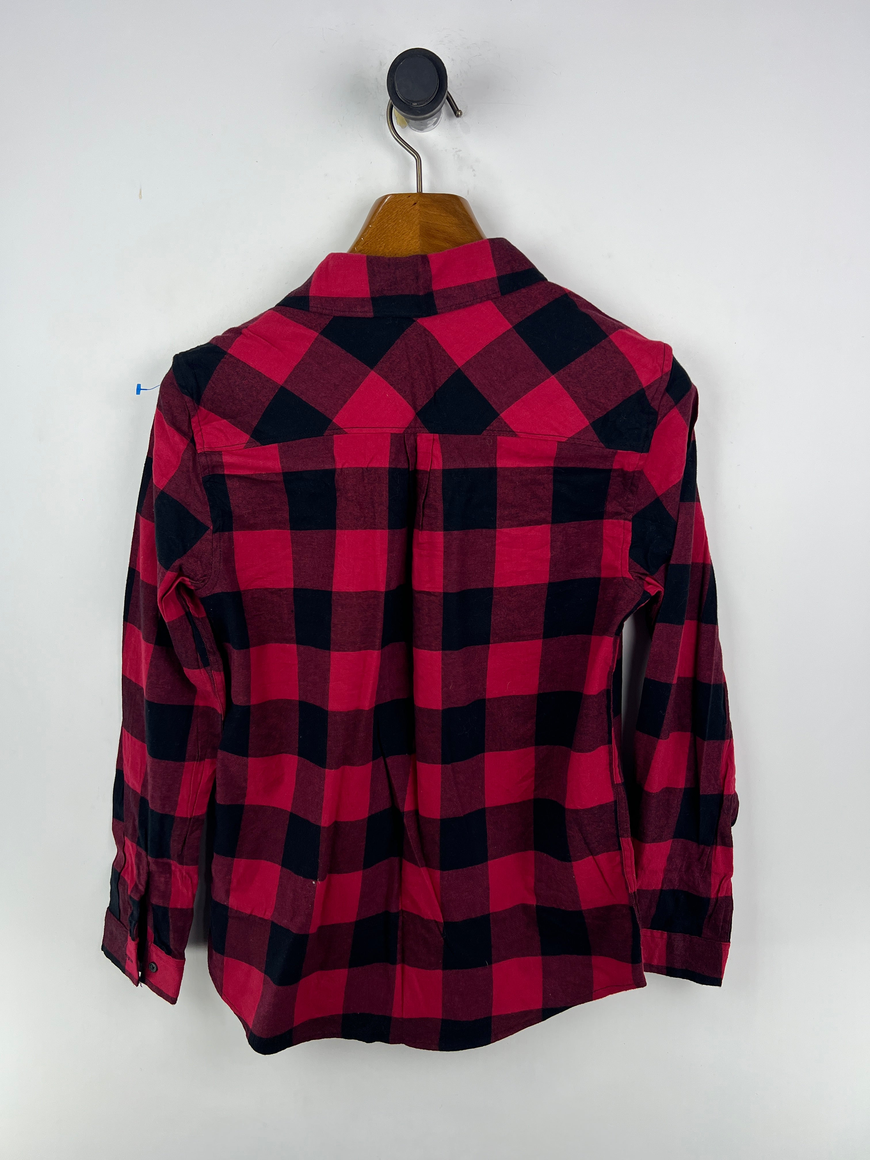 Eddie Bauer Shirt (Women) (Small-Medium)