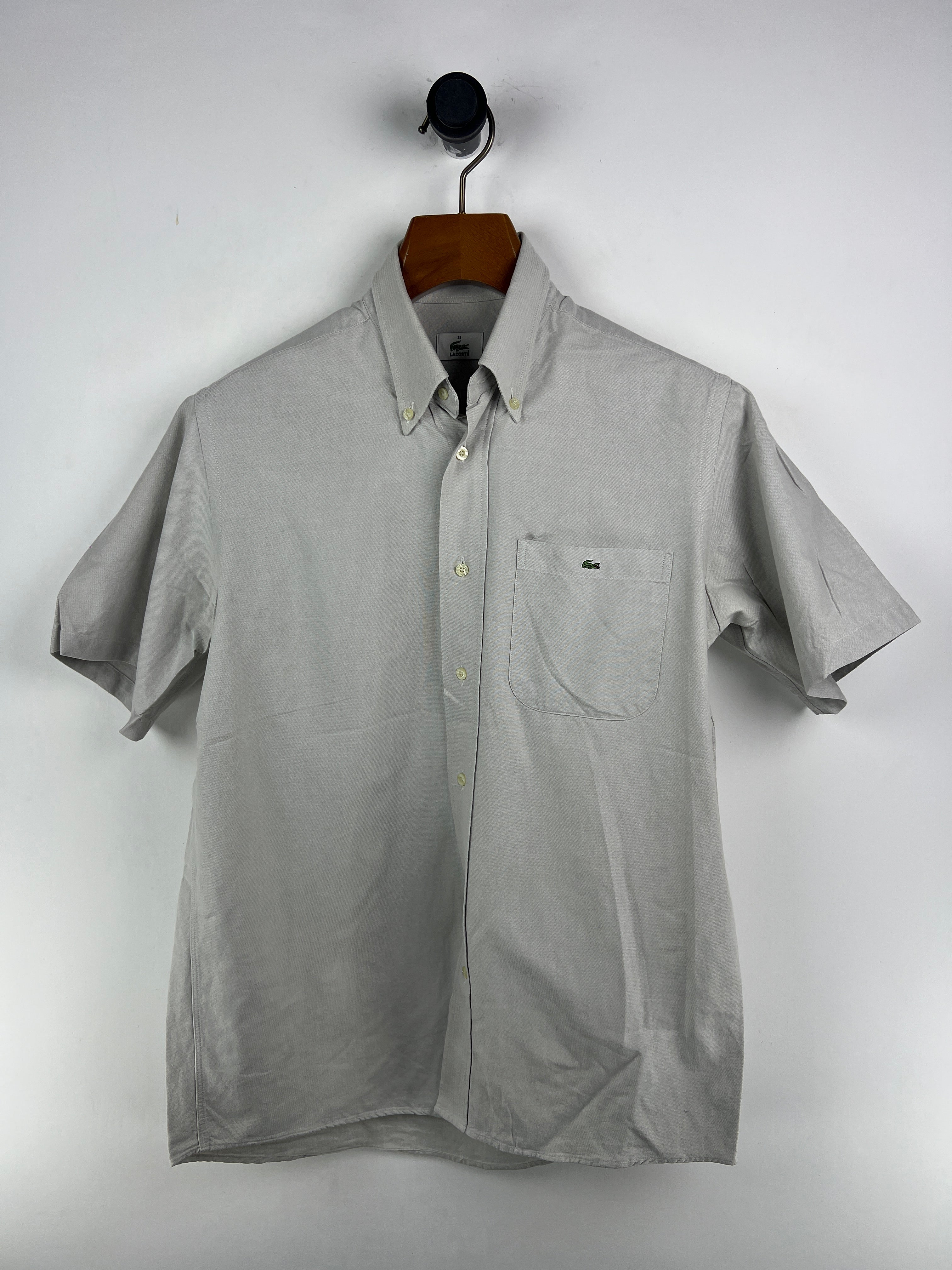 Lacoste Shirt (Medium)