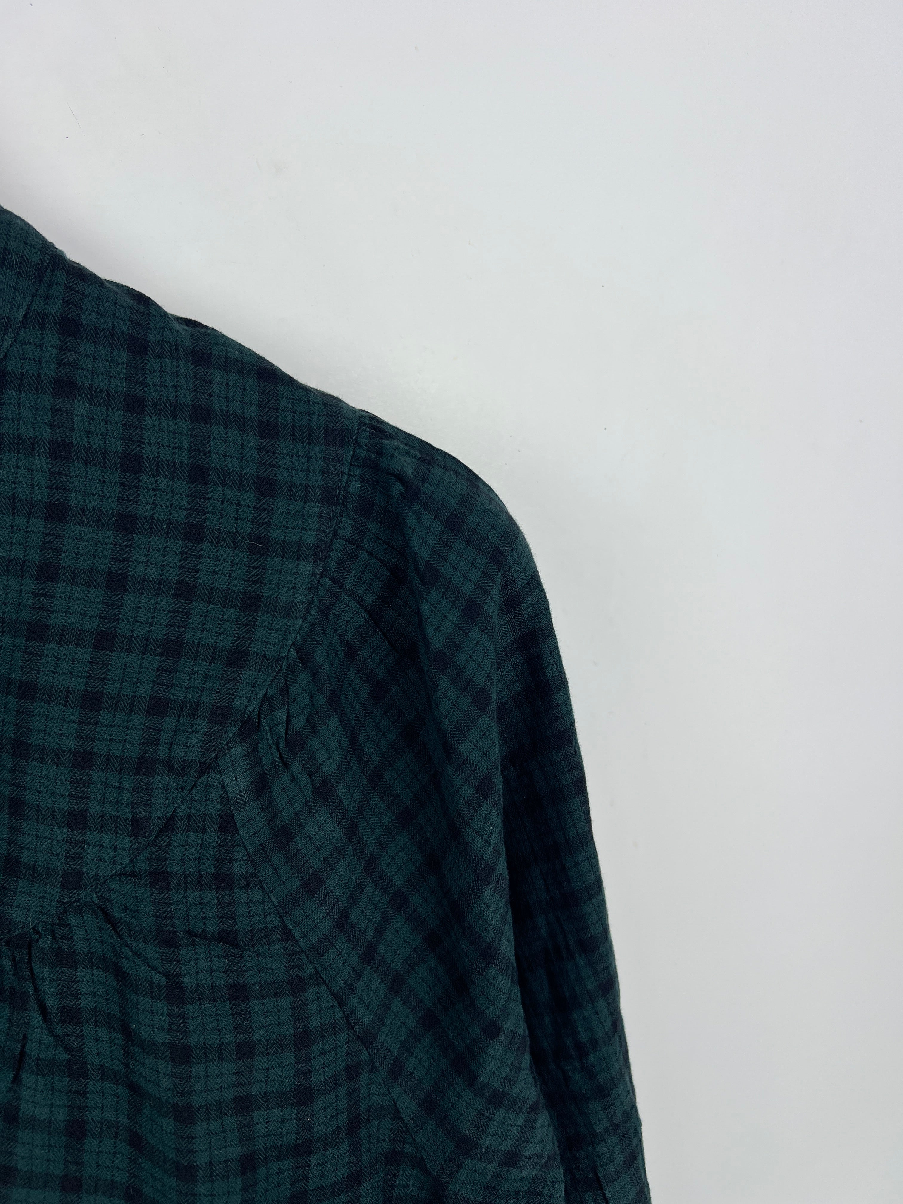 Madewell Shirt (Women) (Large)