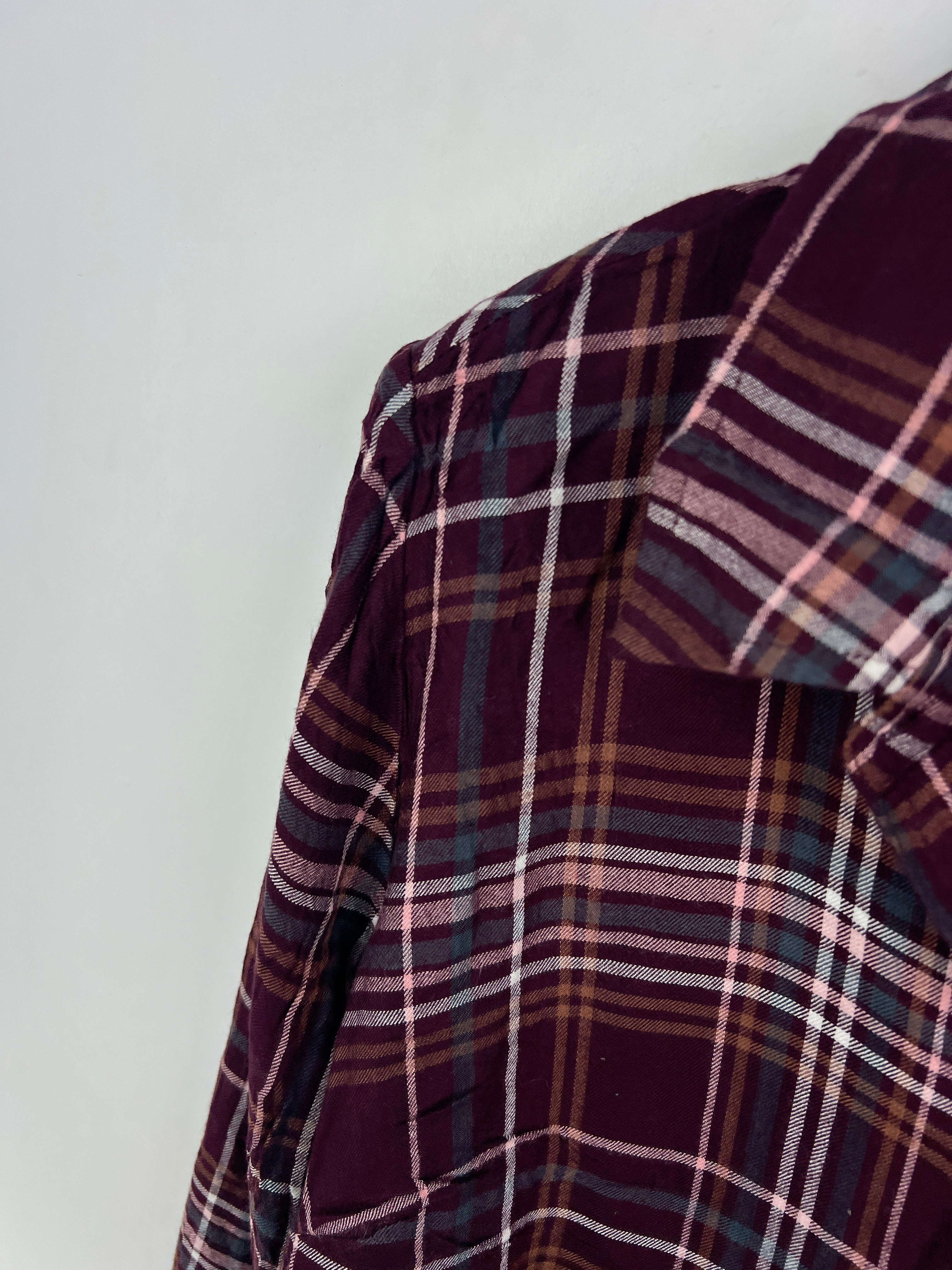 Style & Co Shirt (Women) (XX-Large)