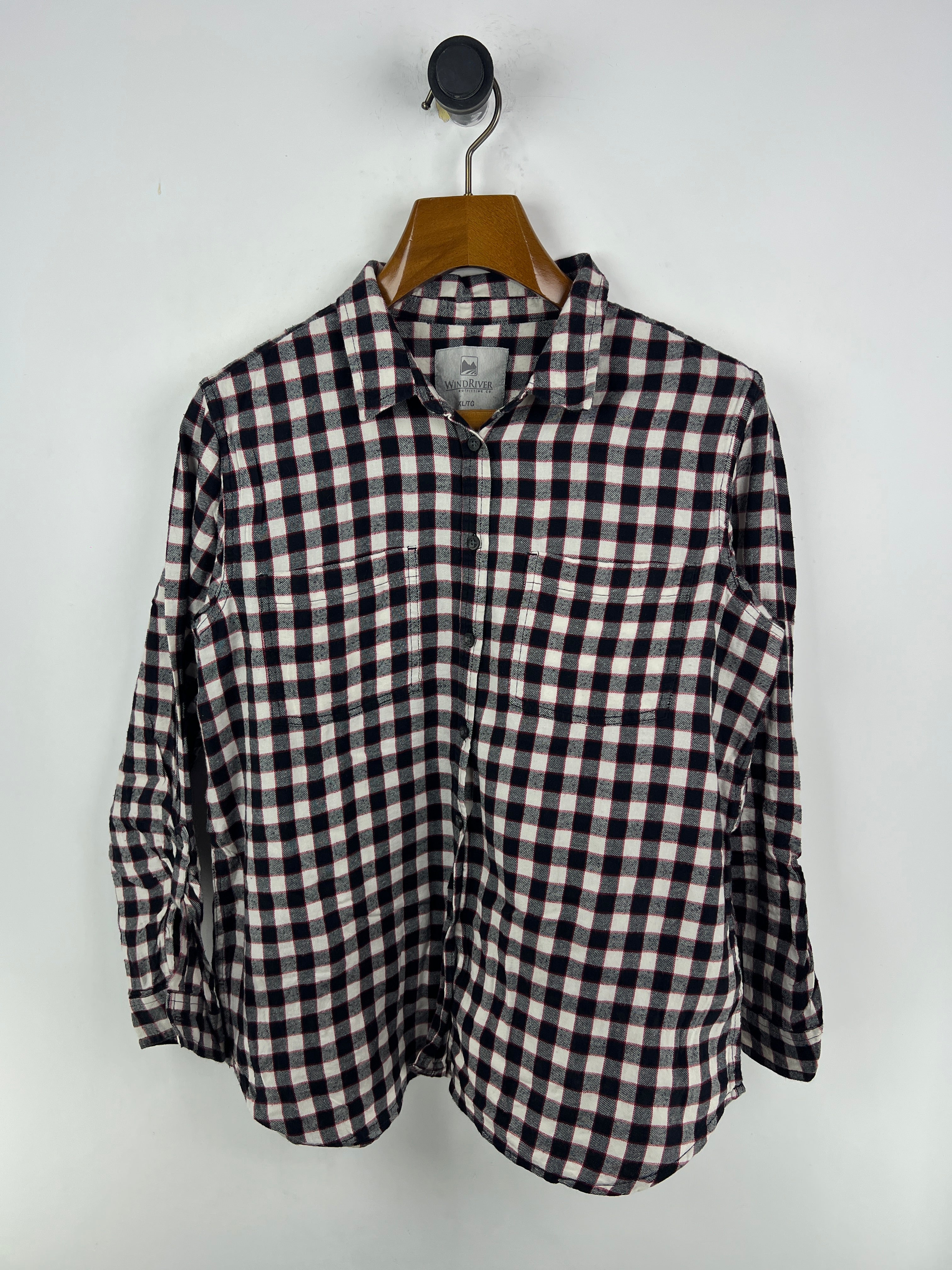 Wind River Shirt (Women) (Large/X-Large)