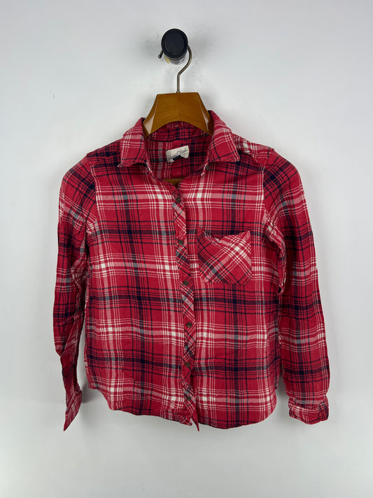 Universal Threads Shirt (Women) (Small-Medium)