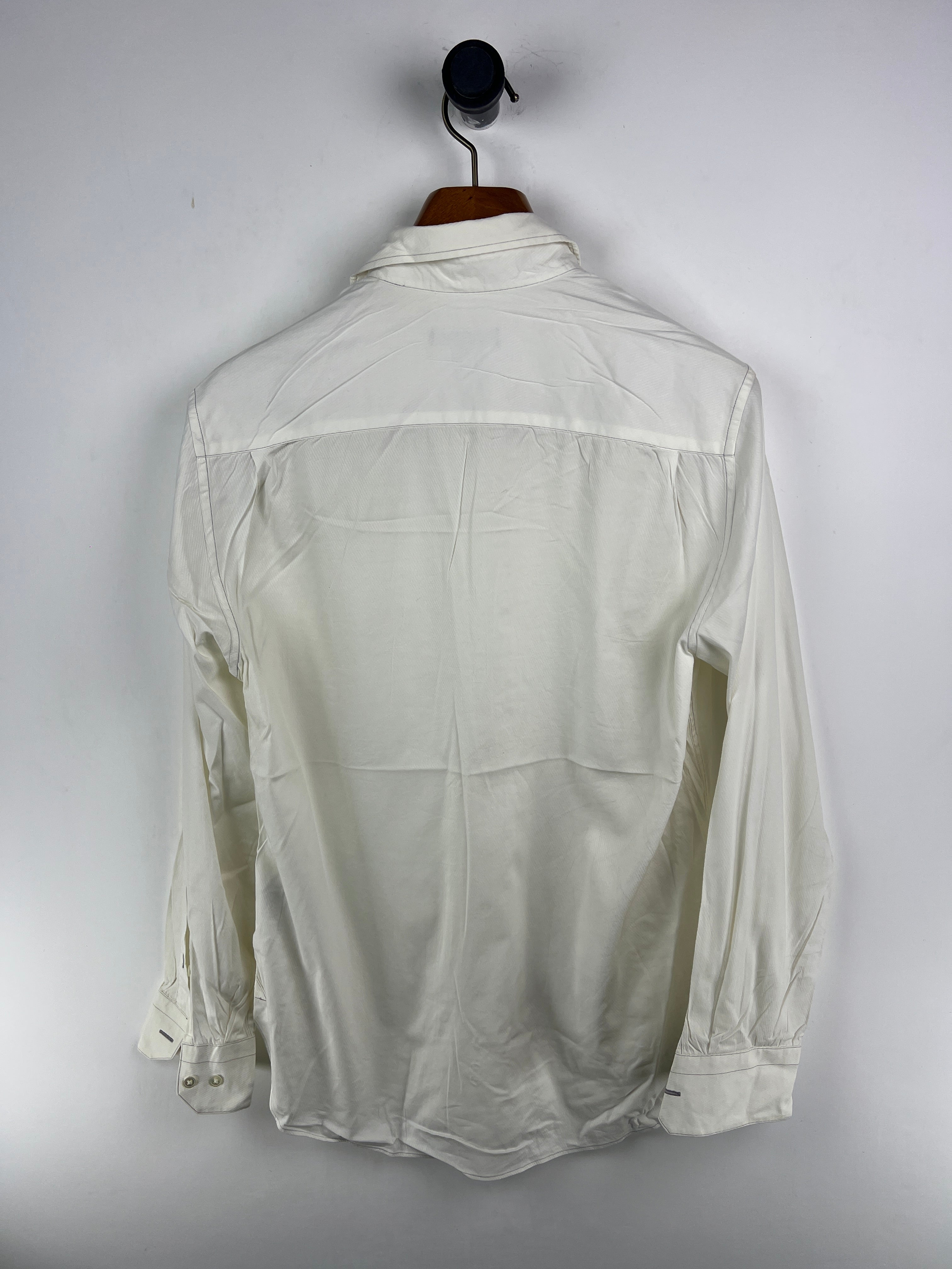 DKNY Shirt (Small-Medium)
