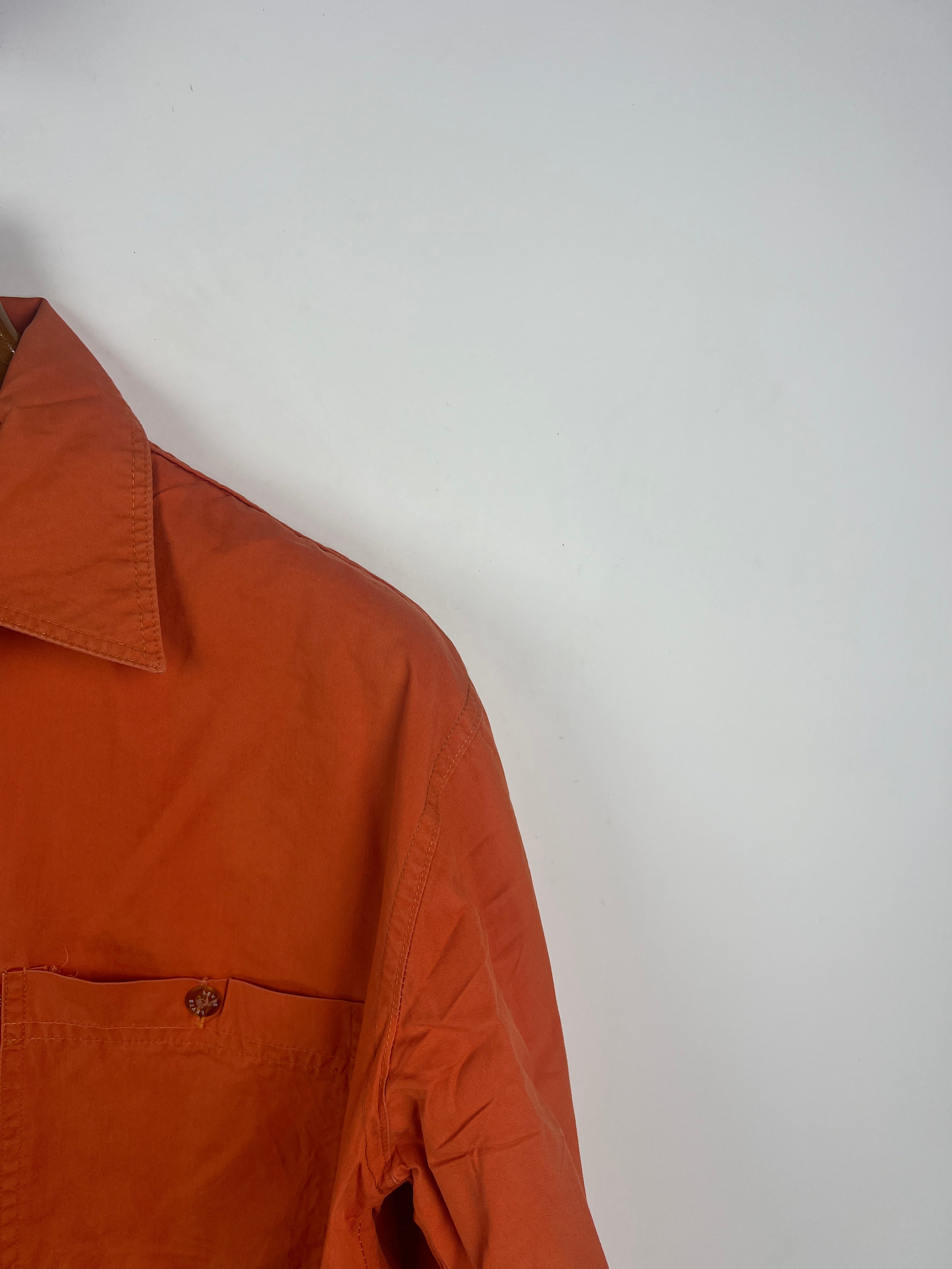 Levis Shirt (Medium-Large)