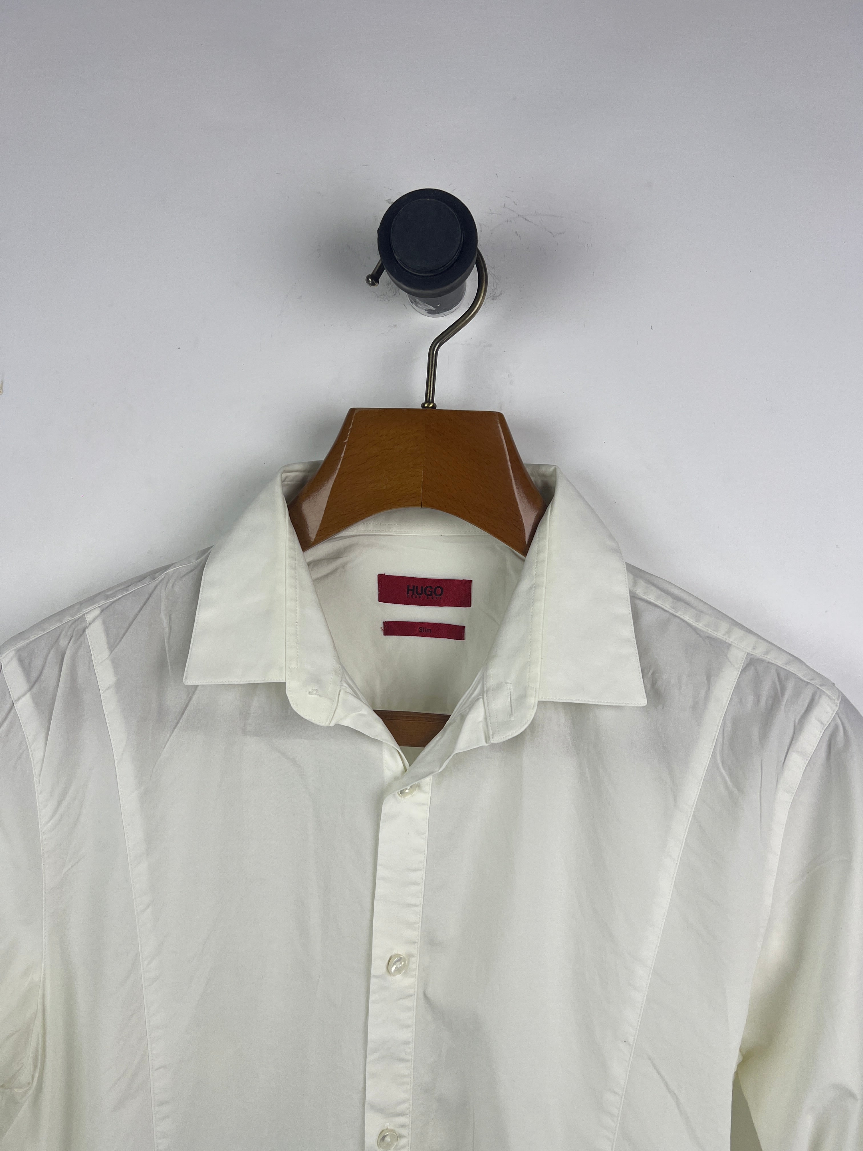 Hugo Boss Shirt (Small)