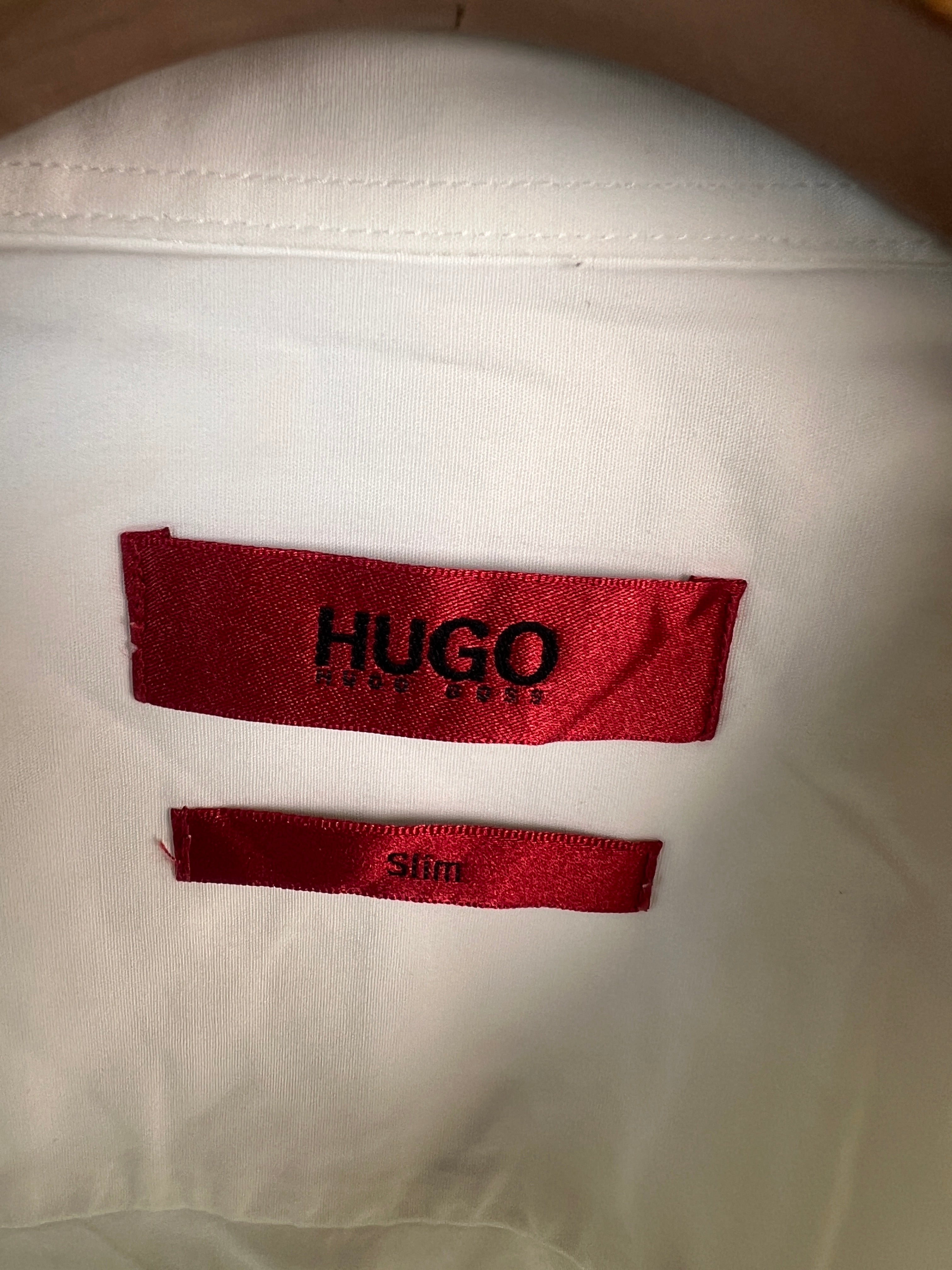 Hugo Boss Shirt (Small)