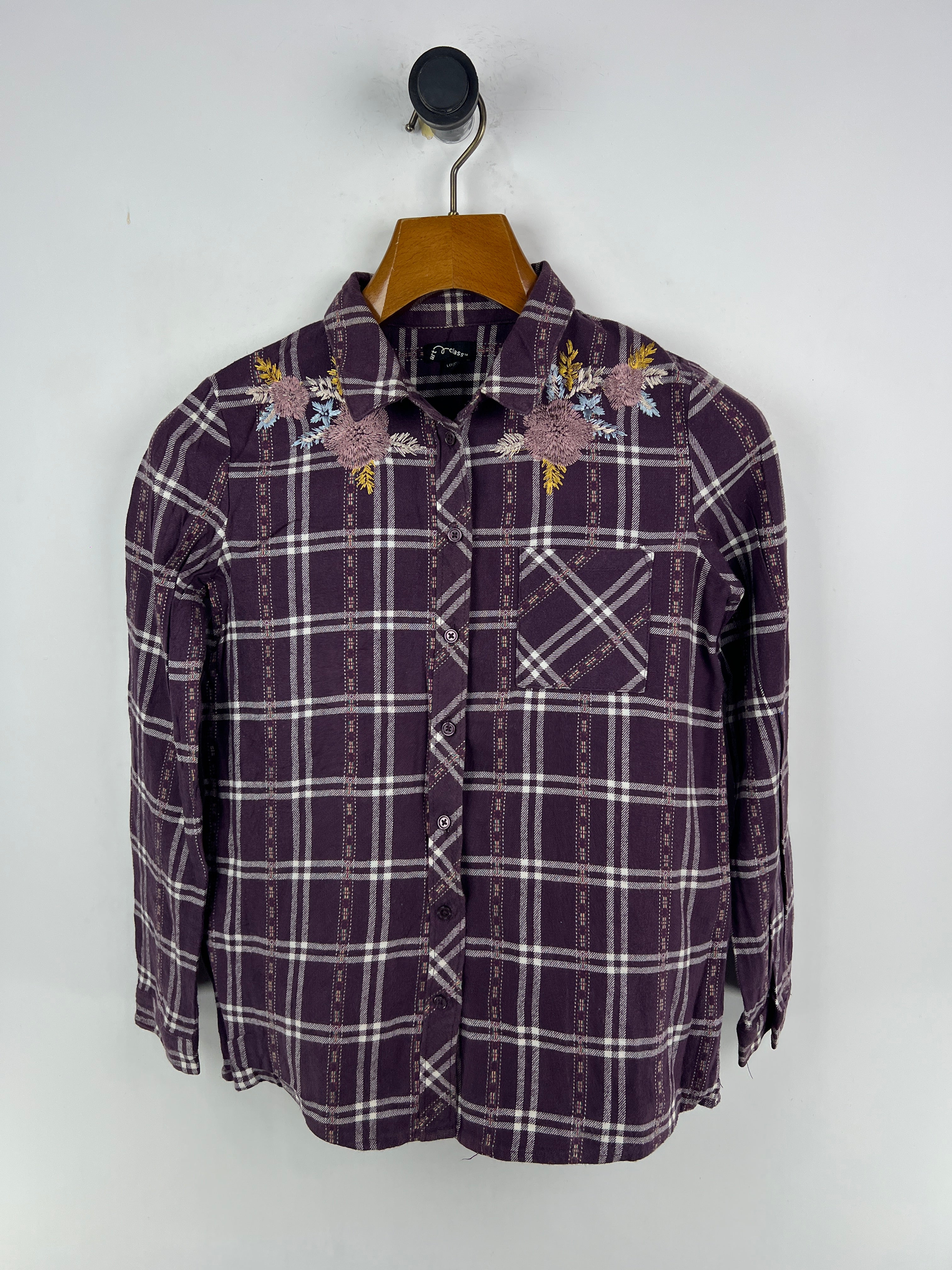 Art Shirt (Women) (Medium)