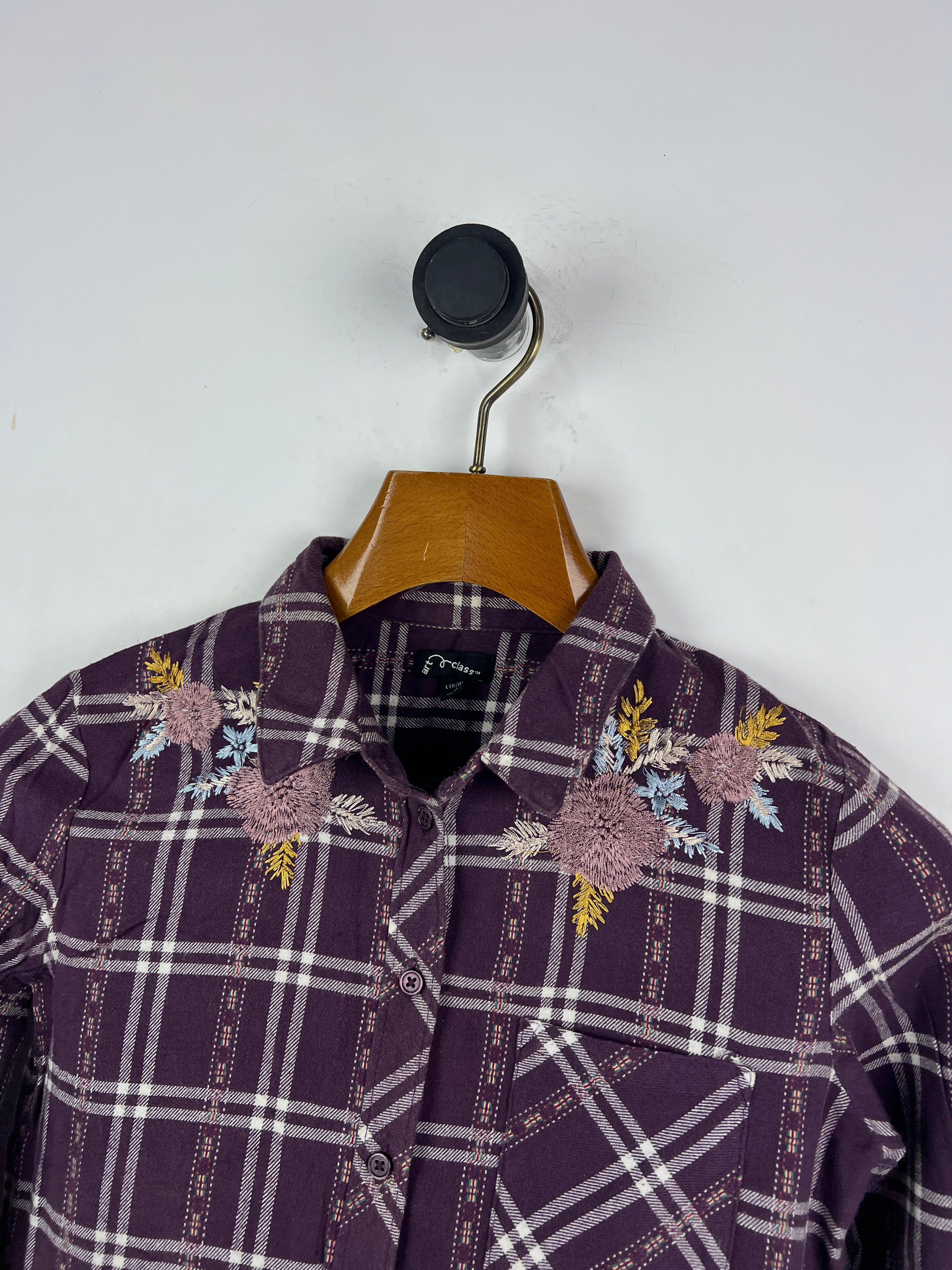 Art Shirt (Women) (Medium)