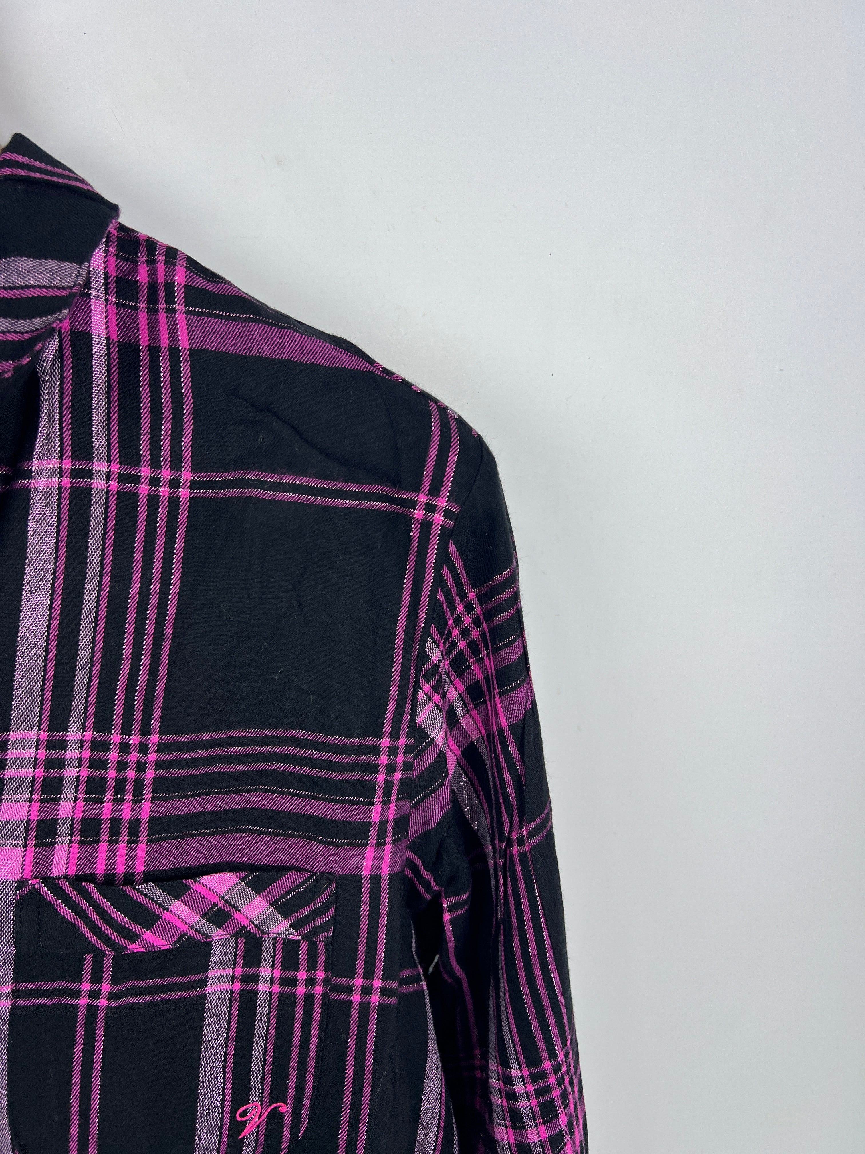 Victoria Secrets Shirt (Women) (Medium-Large)