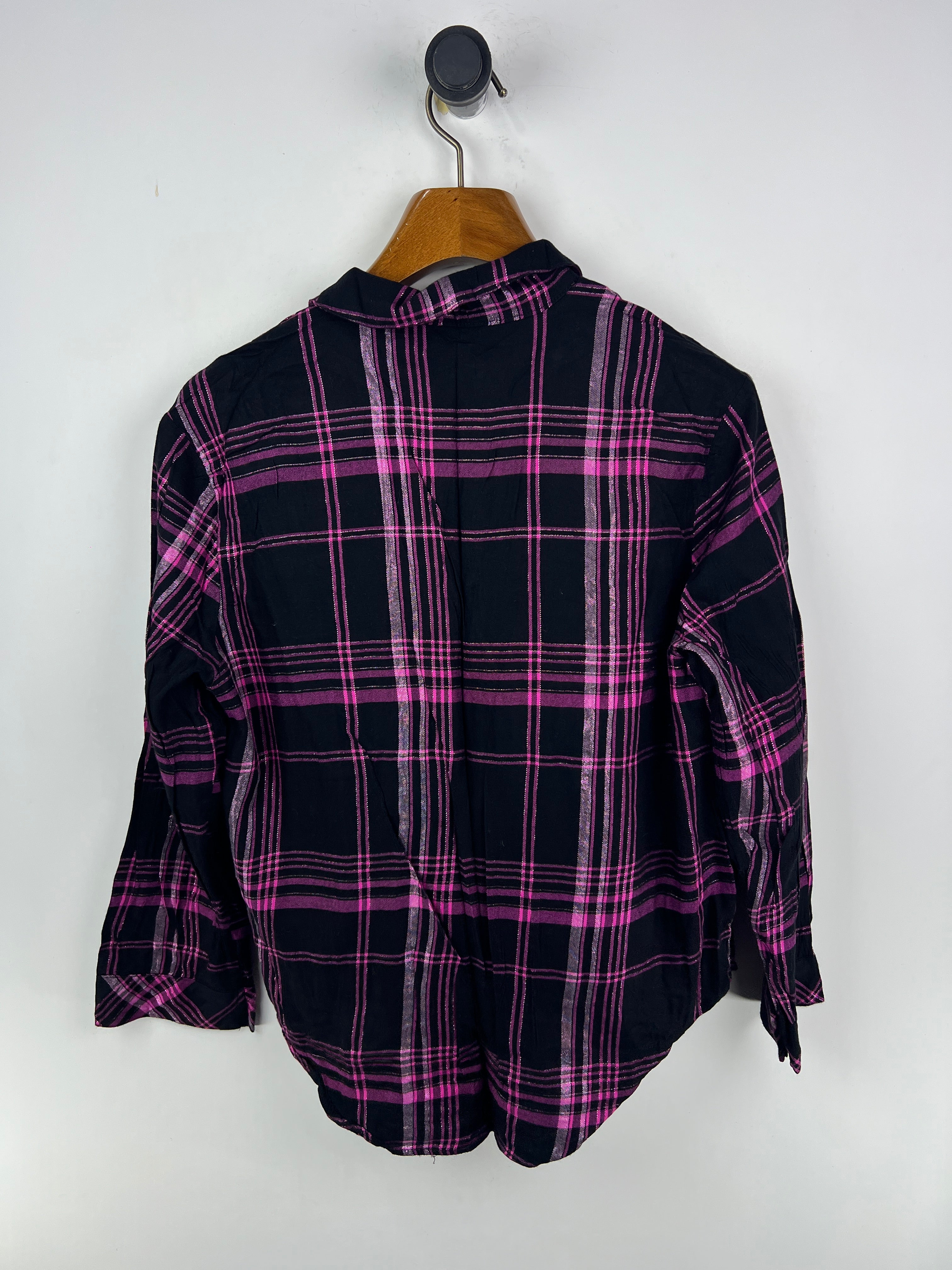 Victoria Secrets Shirt (Women) (Medium-Large)