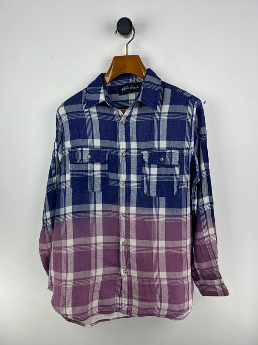 Black Label Shirt (Women) (X-Large)
