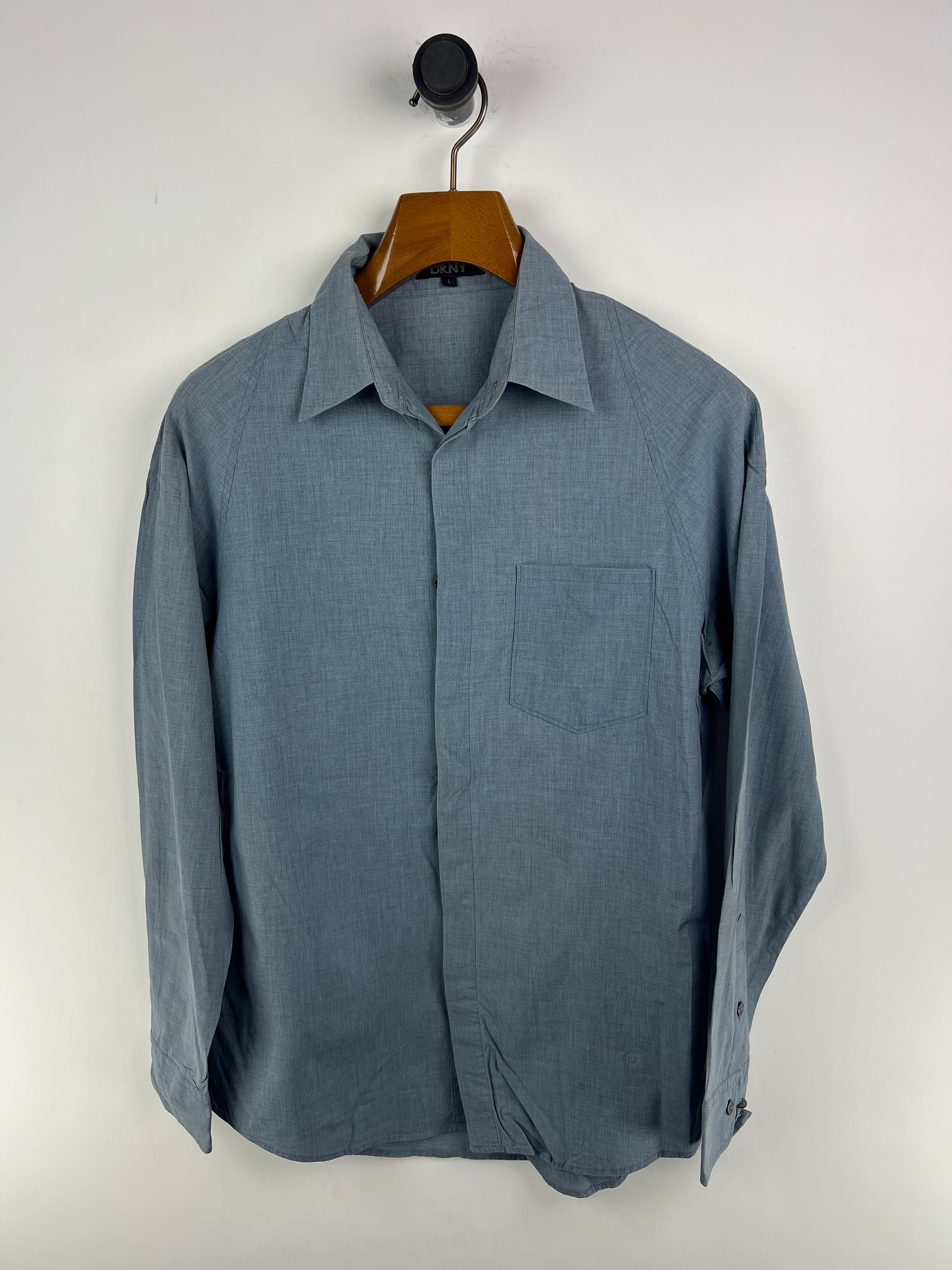 DKNY Shirt (Medium)