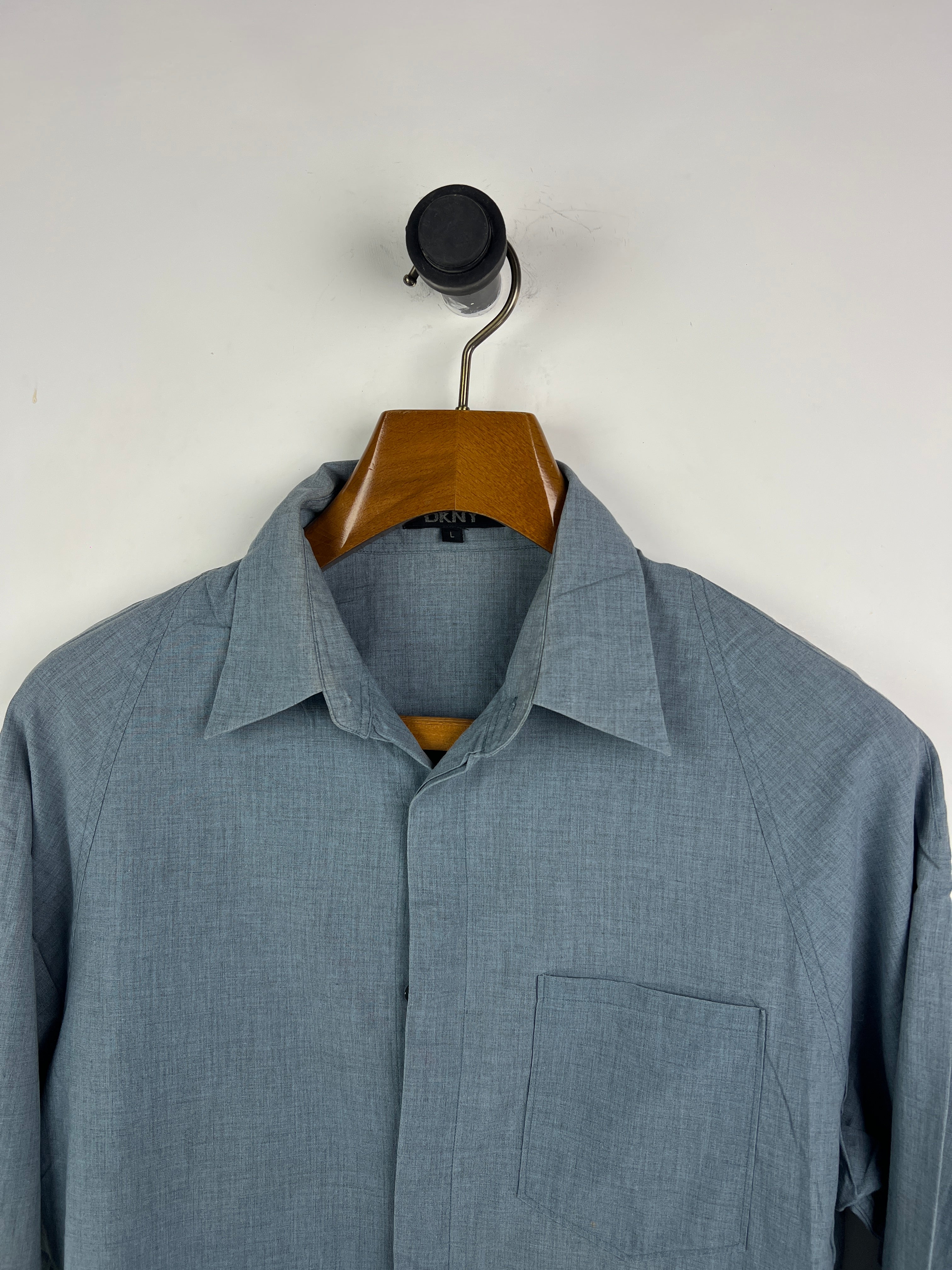 DKNY Shirt (Medium)