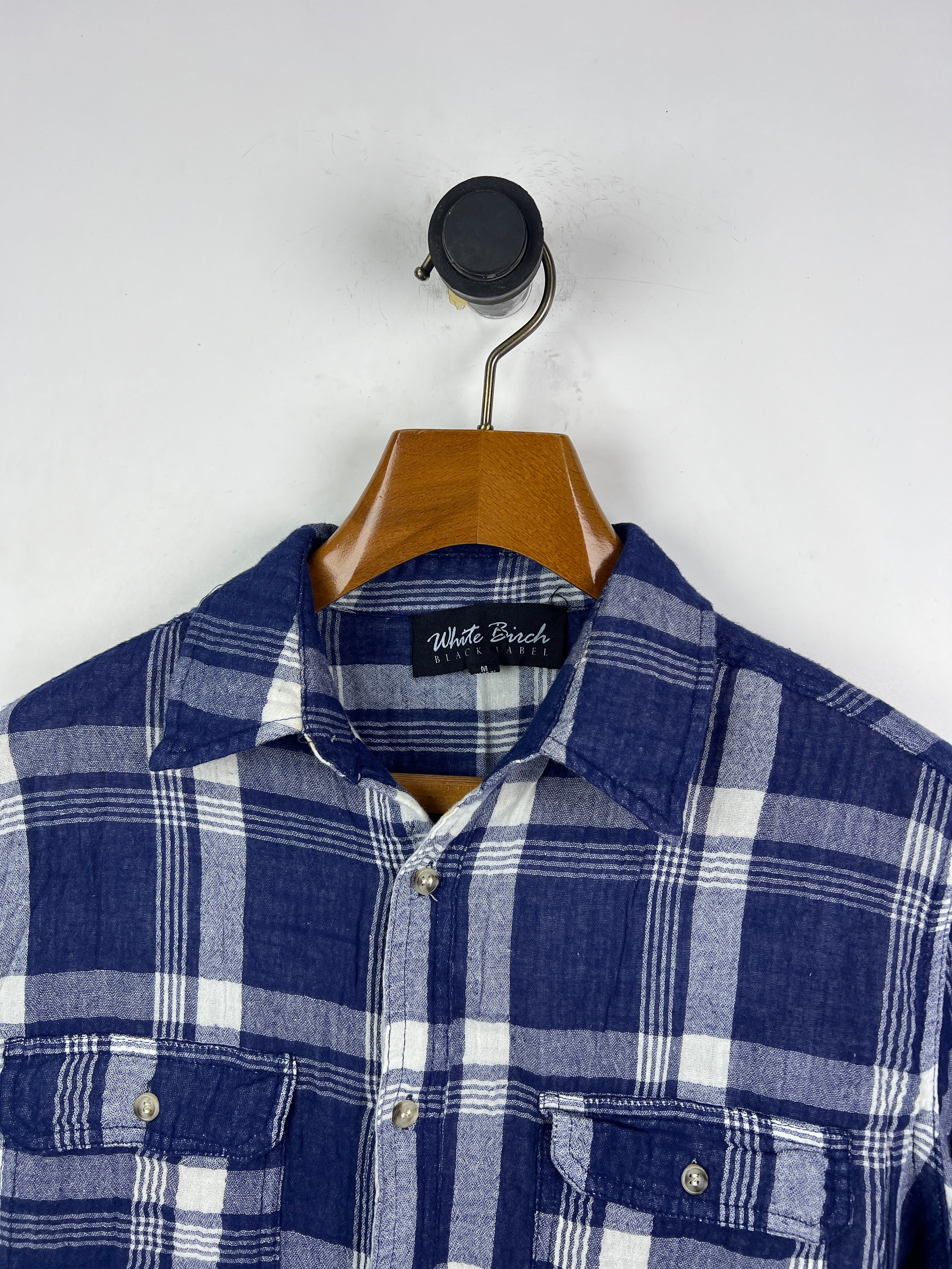 Black Label Shirt (Women) (X-Large)