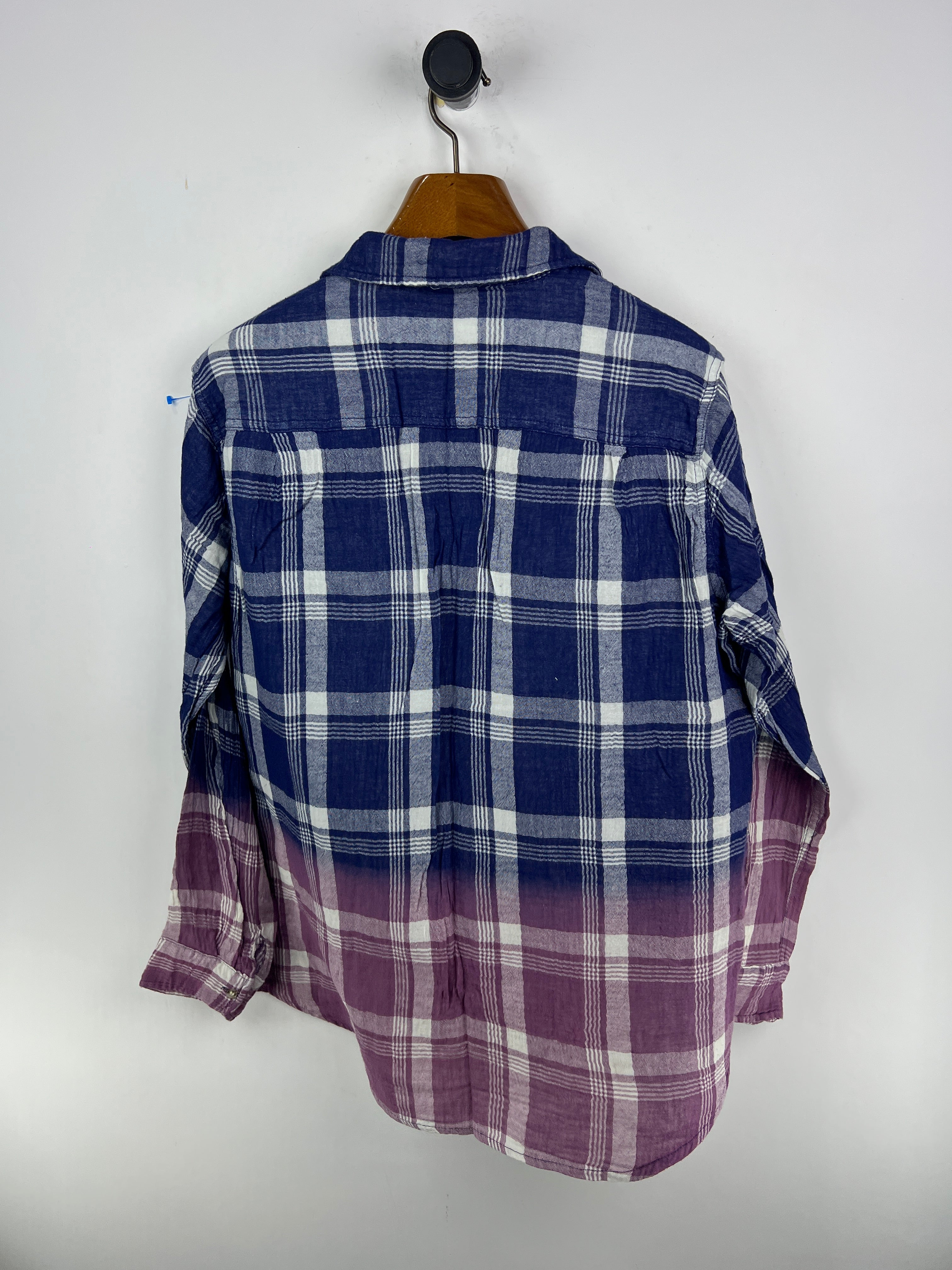 Black Label Shirt (Women) (X-Large)