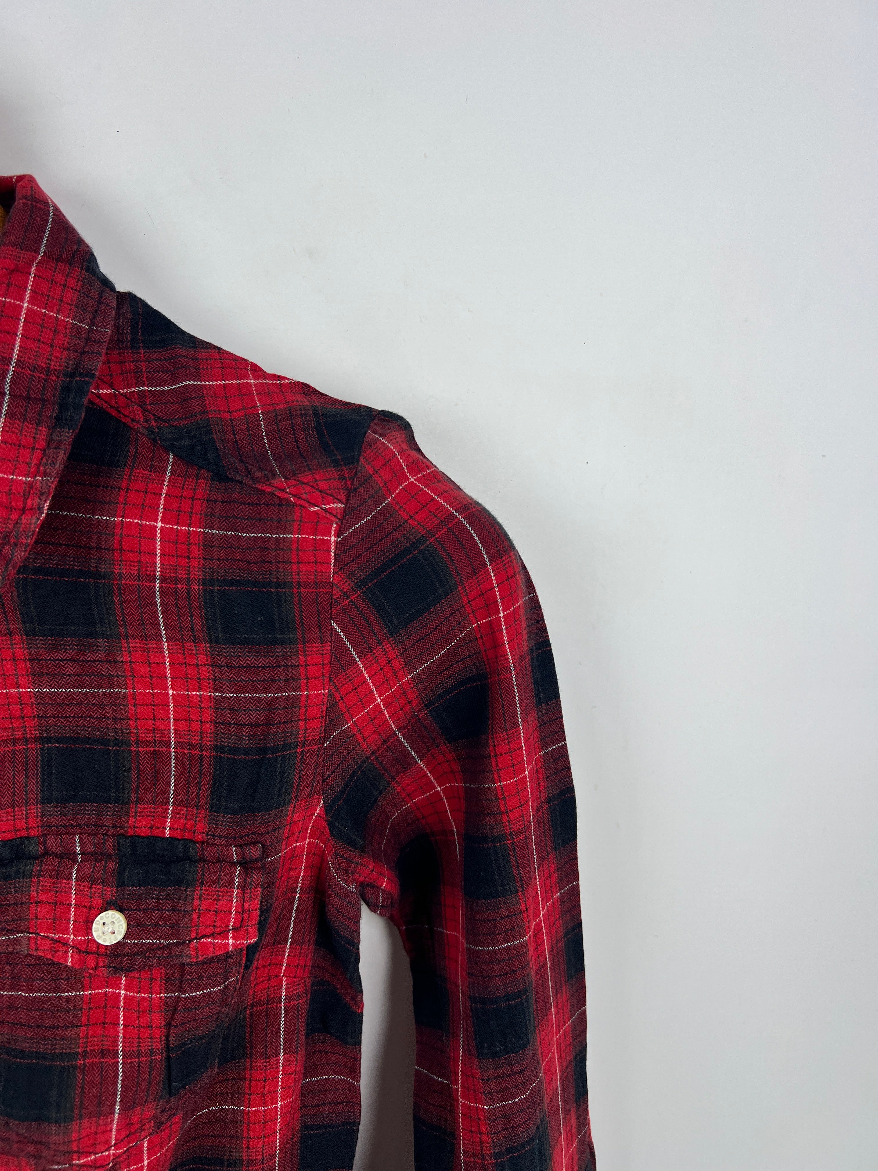 H&M Shirt (Women) (X-Small)