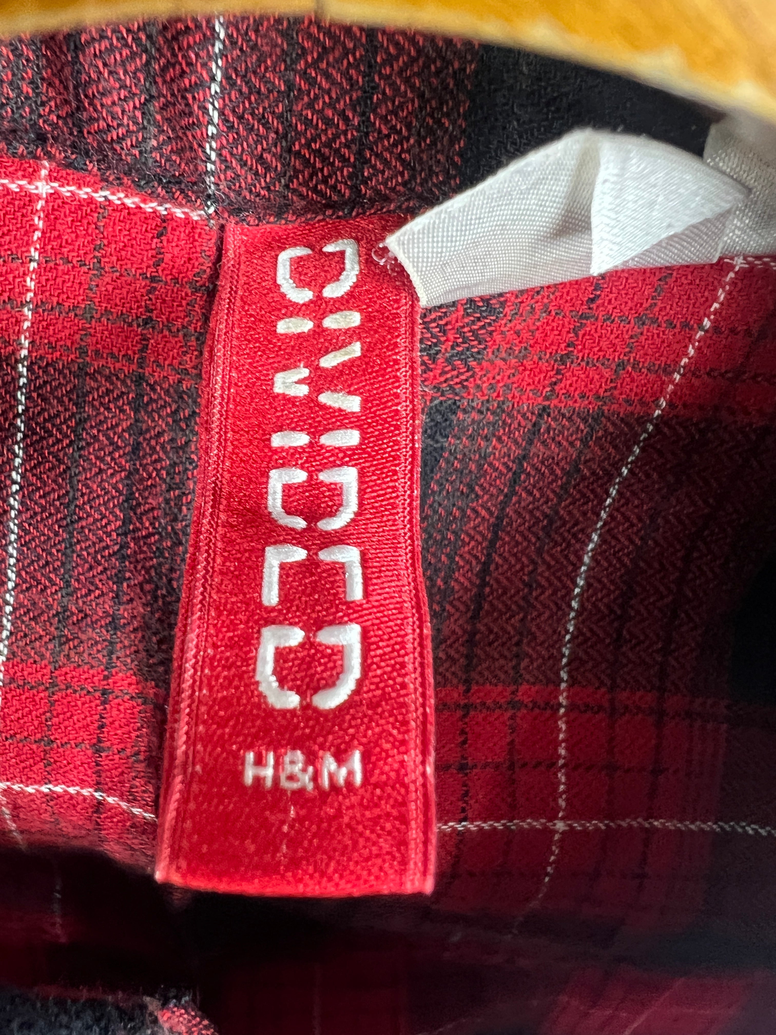 H&M Shirt (Women) (X-Small)