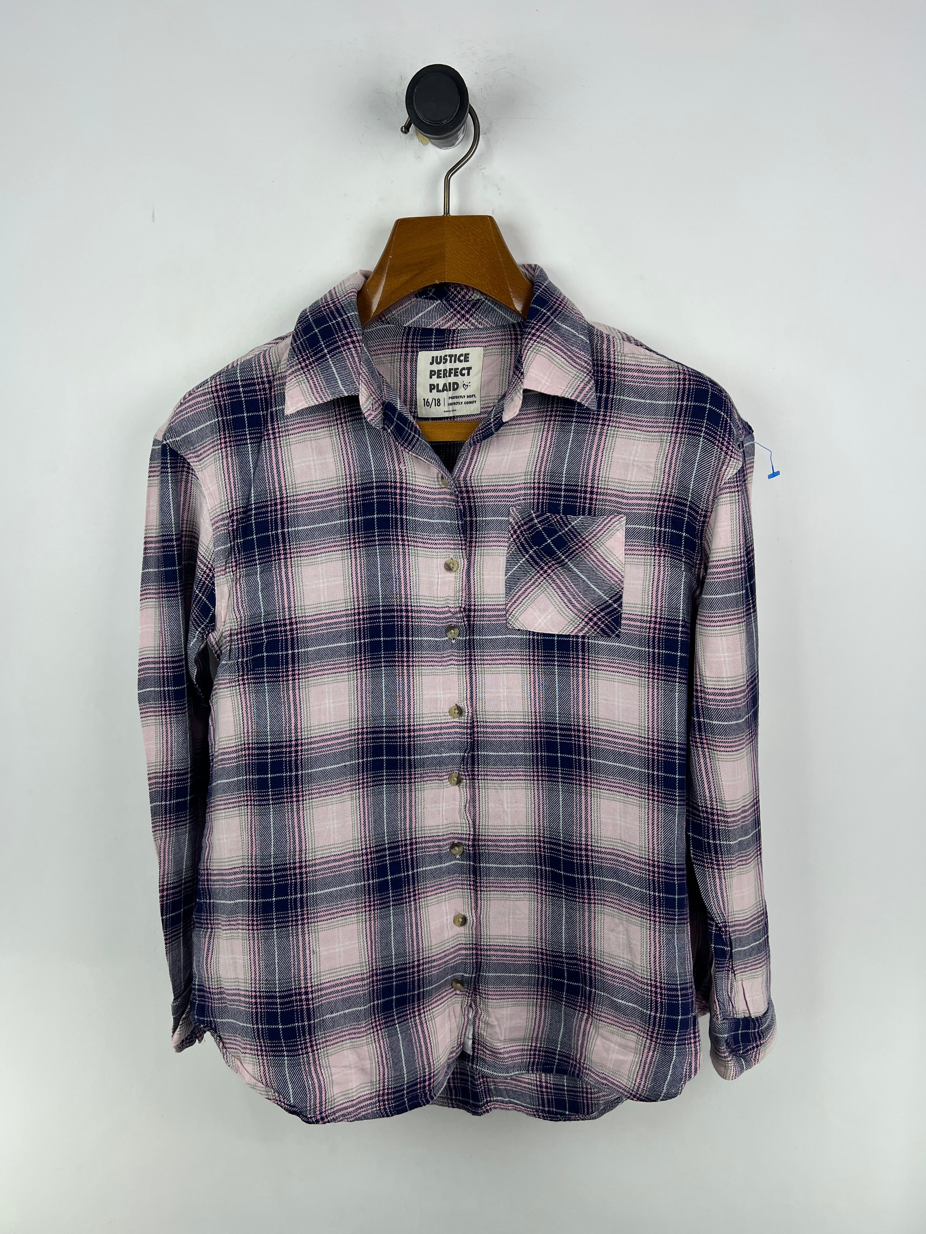 Just Shirt (Women) (Medium)