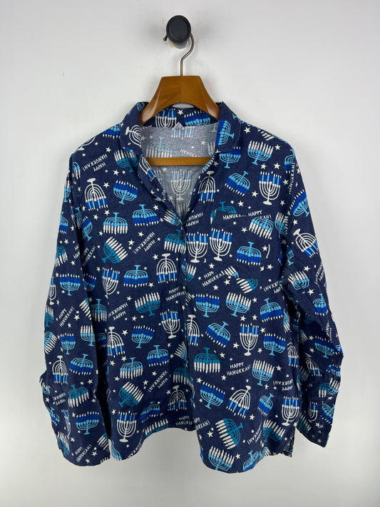 Old Navy Shirt (Women) (Large/X-Large)